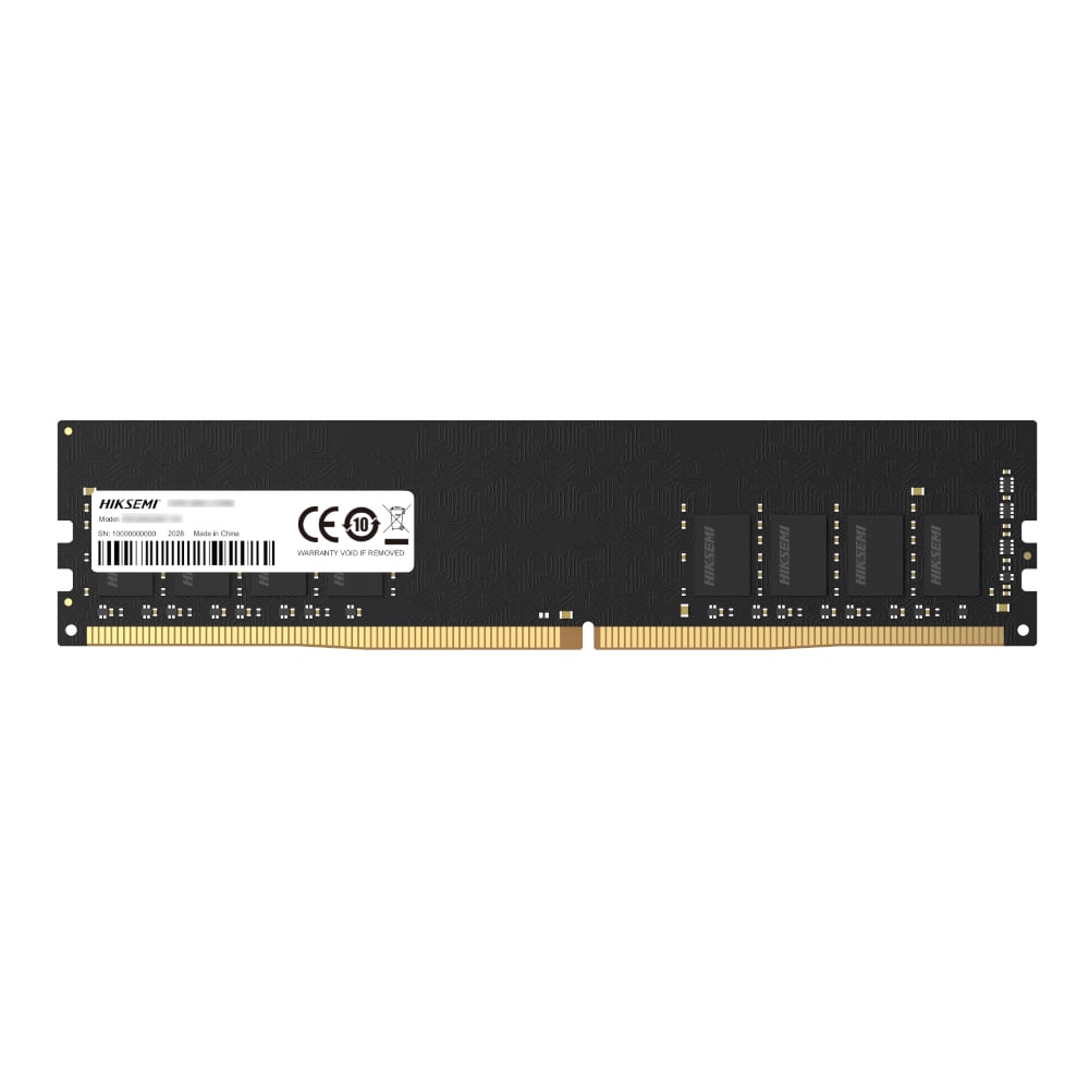 HIKSEMI Hiker 16GB 3200MHz DDR4 UDIMM Memory-3