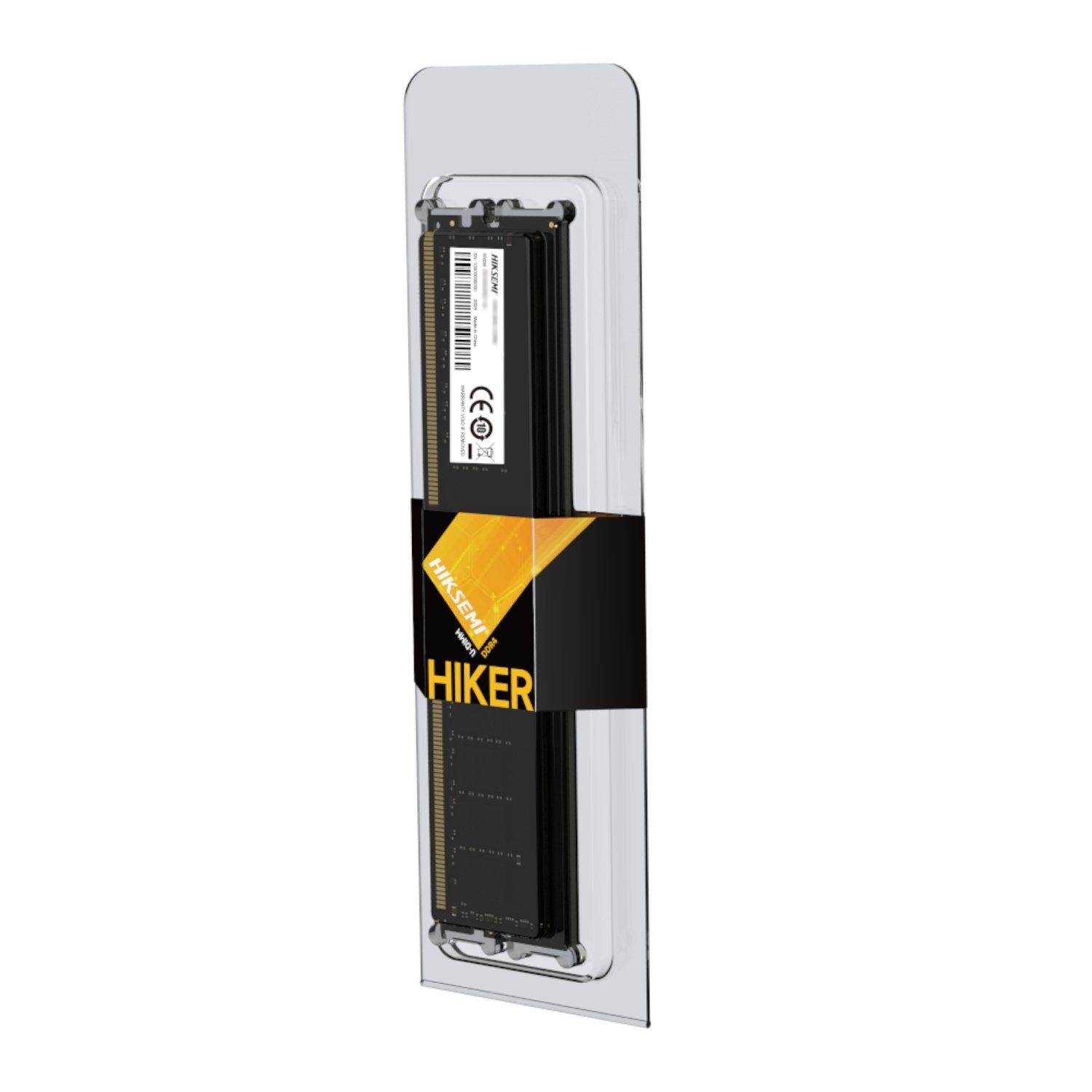 Hiksemi Hiker 32GB DDR4 3200MHz Desktop Memory-4