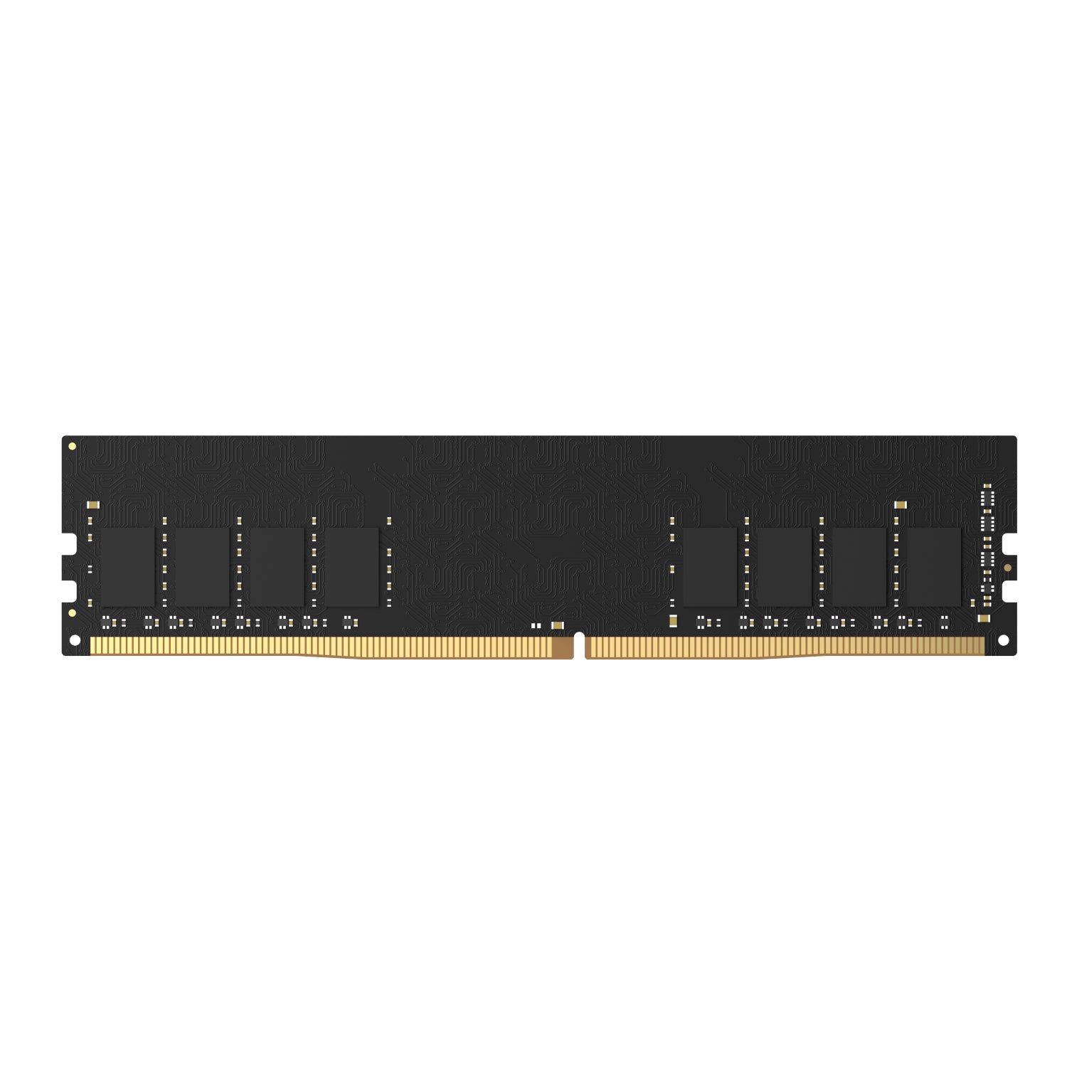 Hiksemi Hiker 8GB DDR5 4800MHz Desktop Memory-1