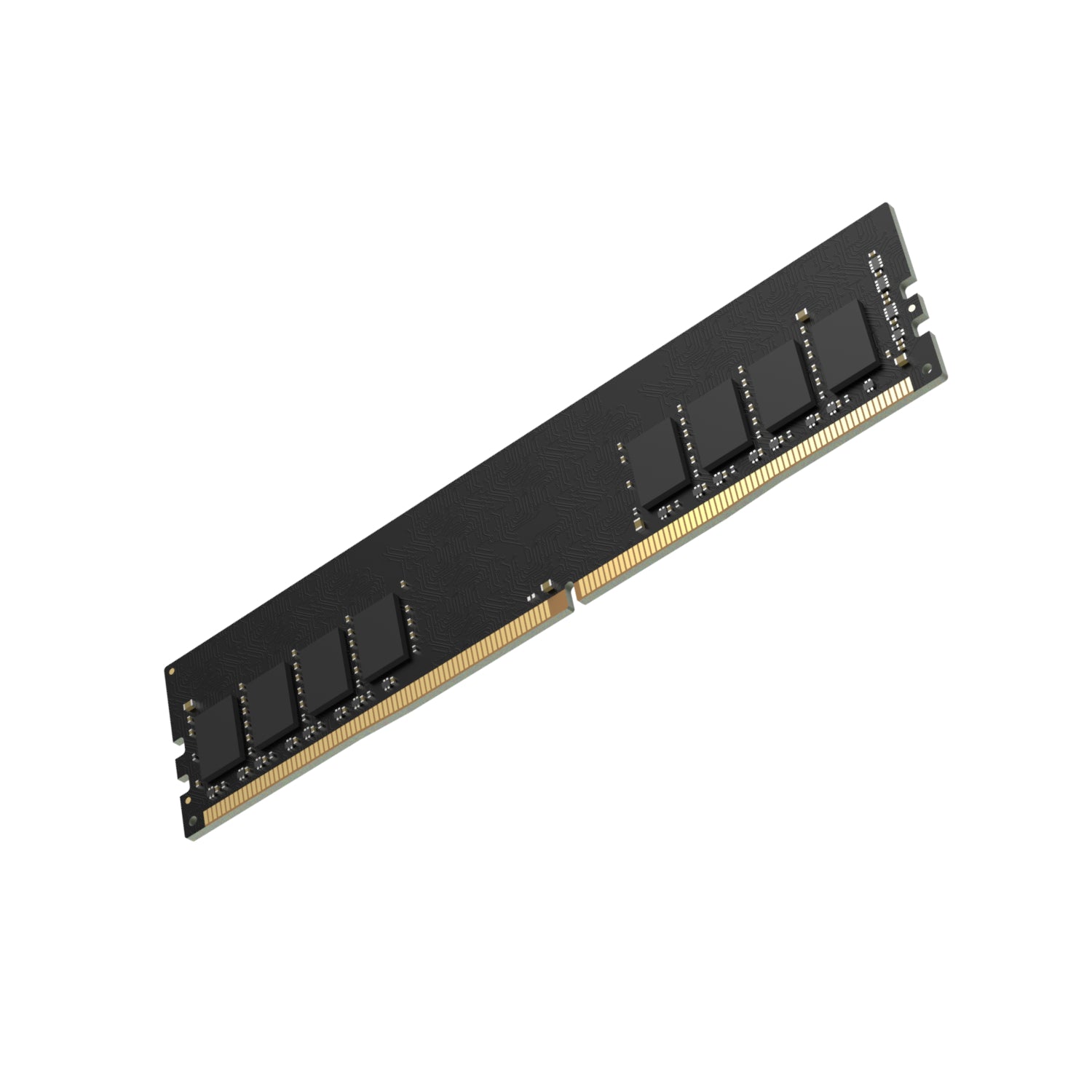 Hiksemi Hiker 16GB DDR5 4800MHz Desktop Memory-2