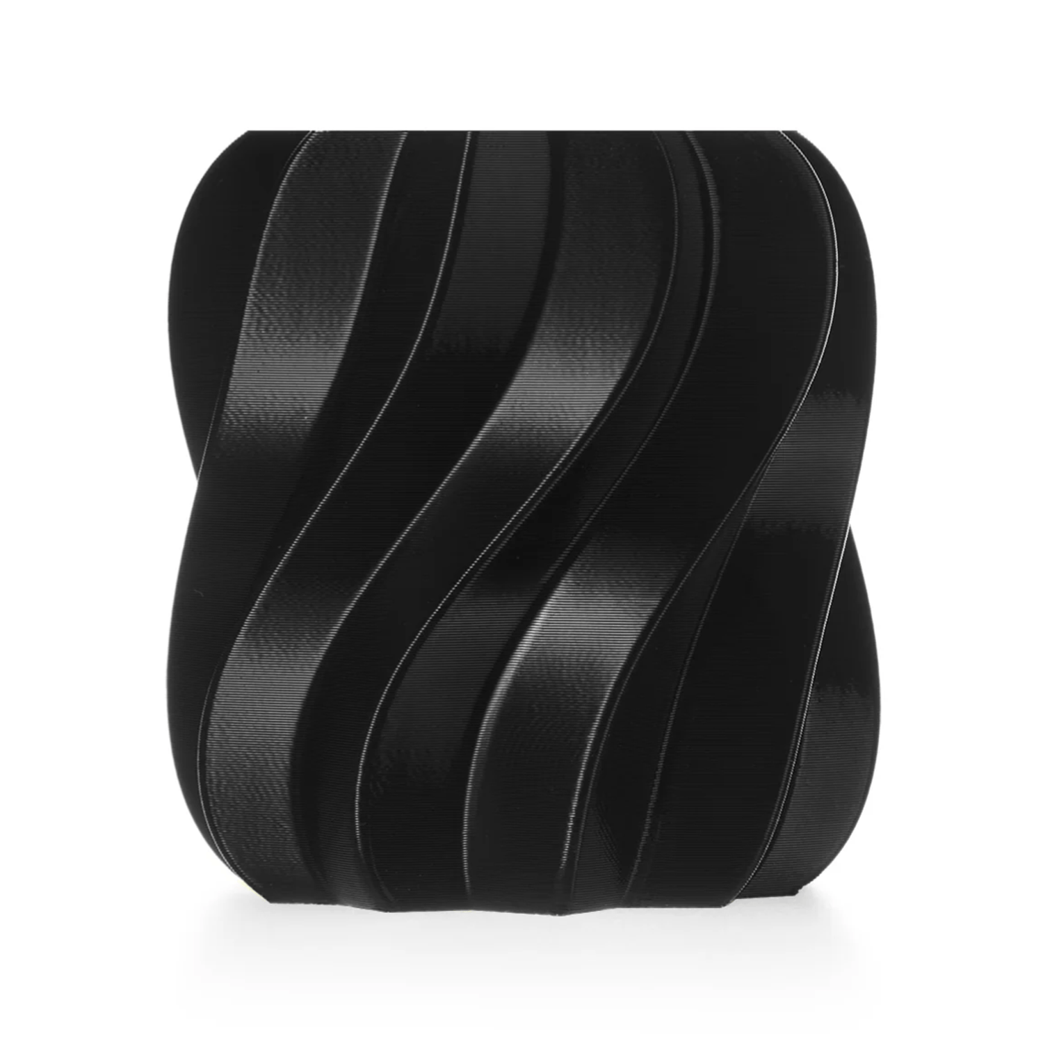 Anycubic TPU 68D filament 1kg - Black-0