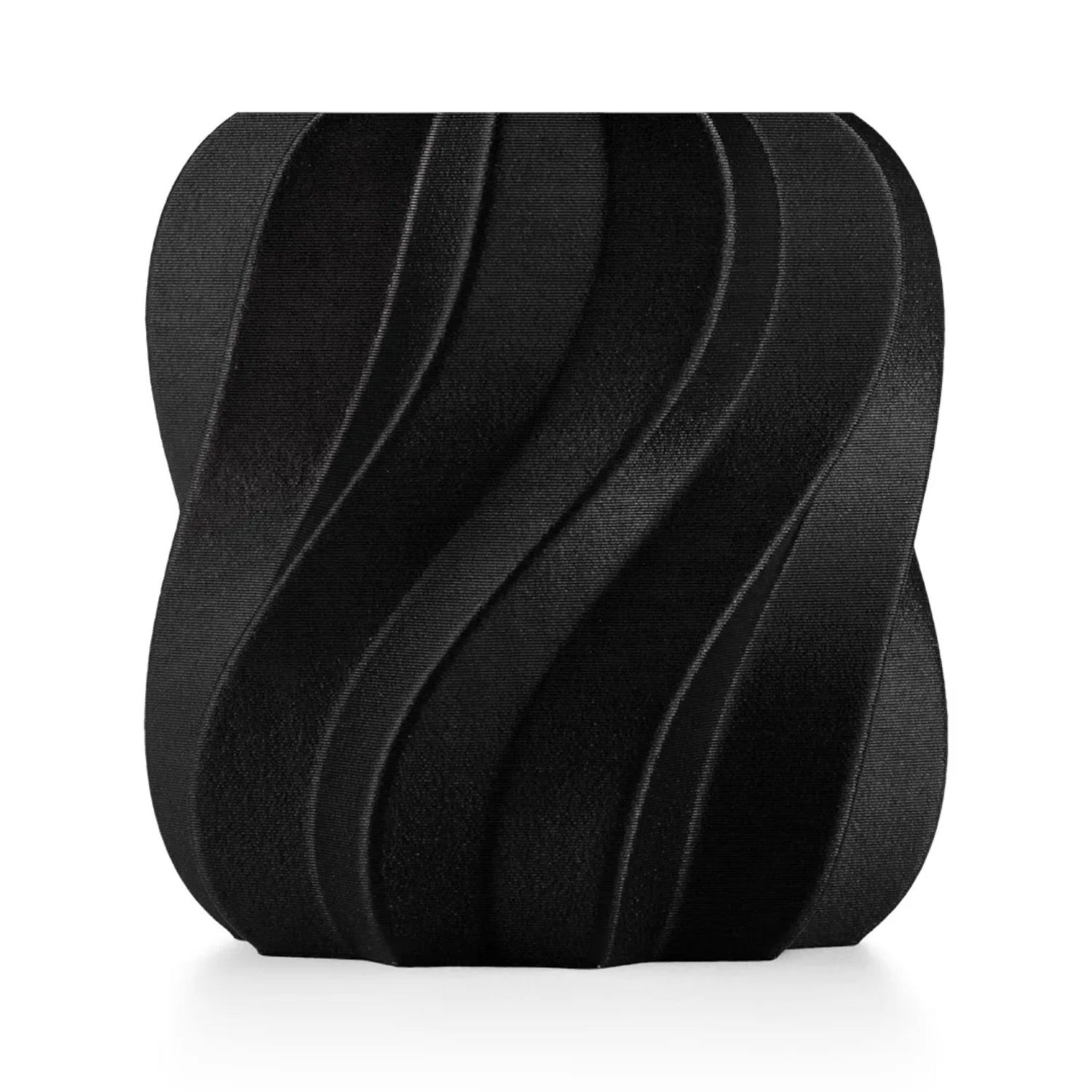Anycubic PETG-CF Satin Carbon Fiber Filament 1kg – Black-3