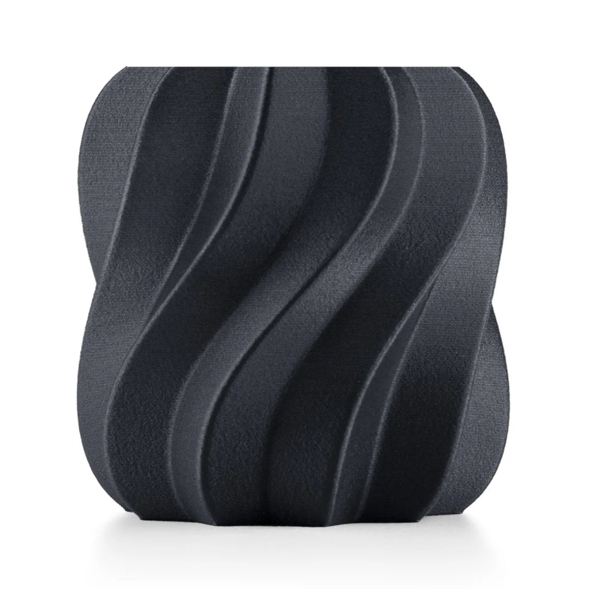 Anycubic PETG-CF Satin Carbon Fiber Filament 1kg – Titanium Grey-3