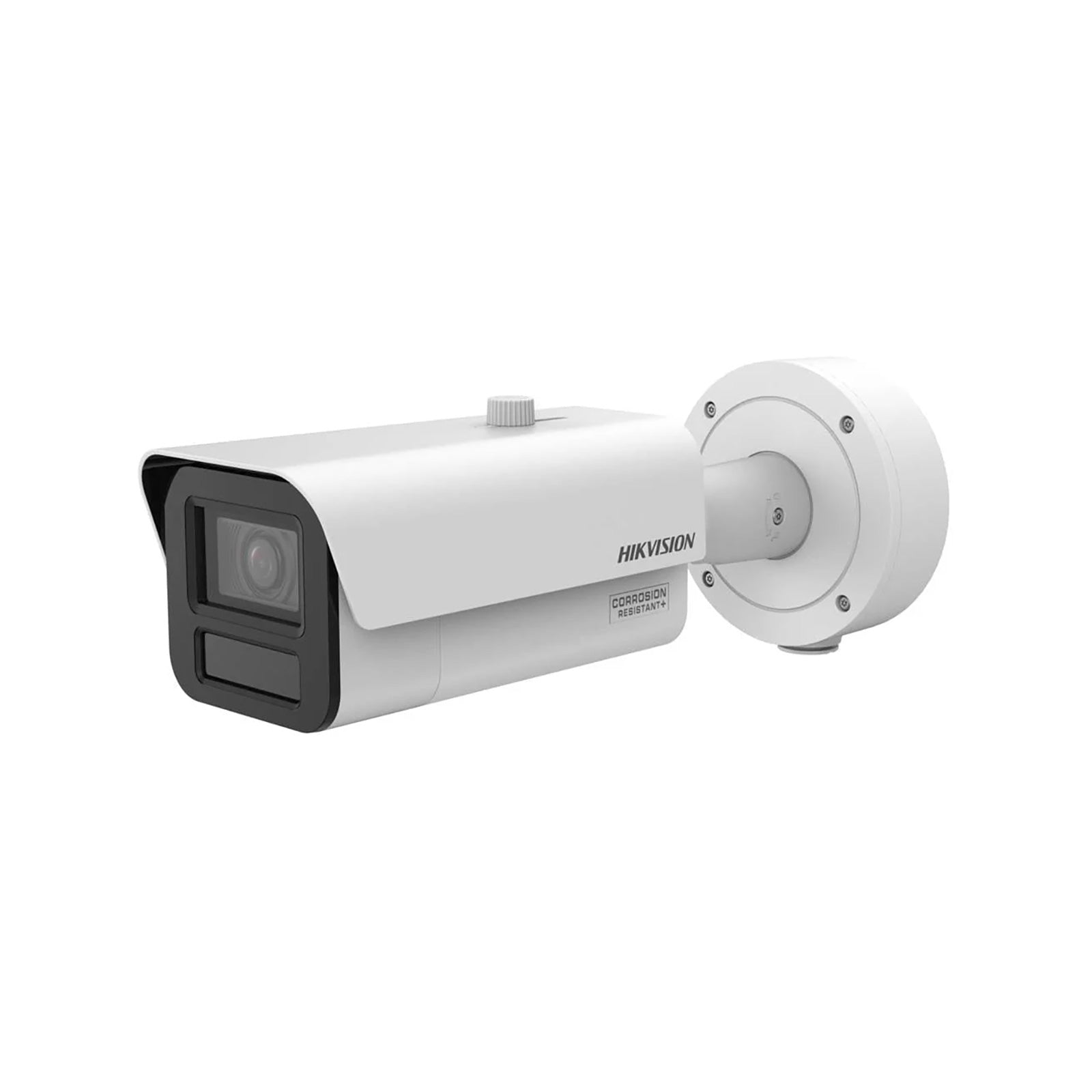 Hikvision 4MP DeepinView ANPR Moto Varifocal Bullet IP Camera-0