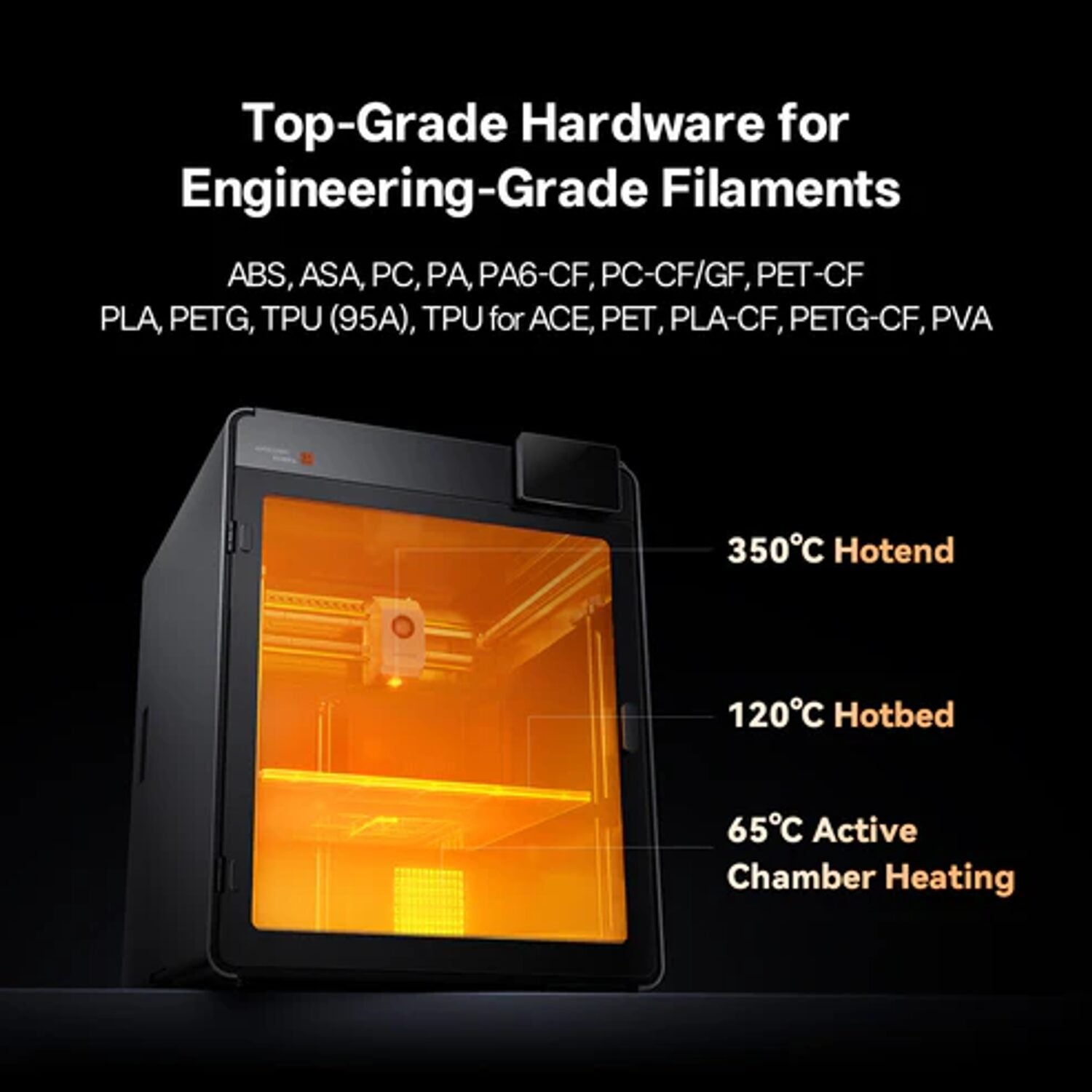Anycubic Kobra S1 MAX 3D Printer-5