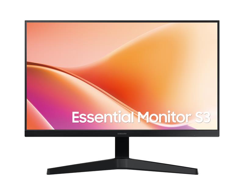 Samsung S33GF Flat 24in FHD Monitor-0