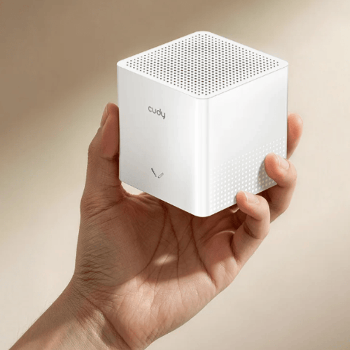 CUDY AC1200 Mesh Wi-fi system - 1 Pack-5