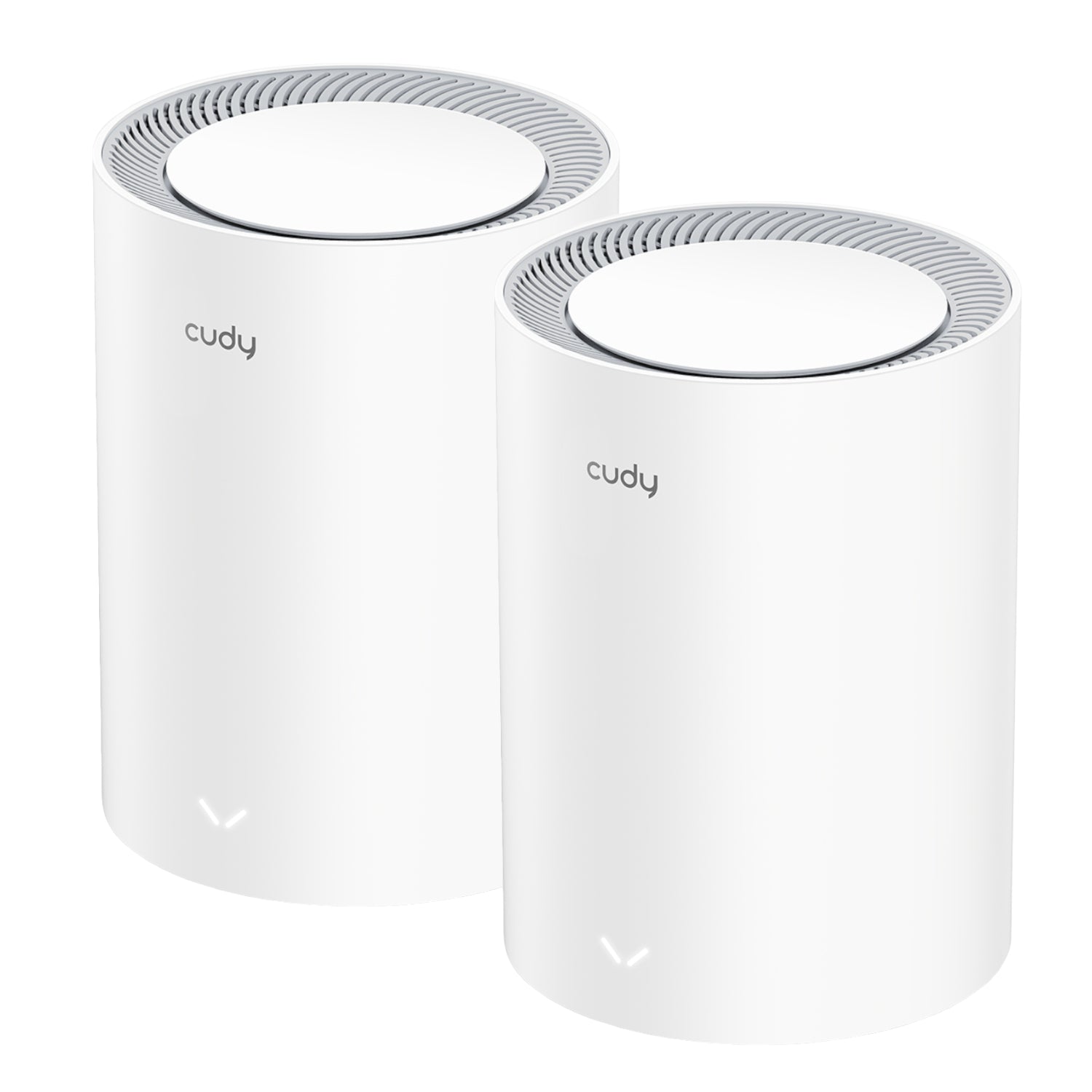 Cudy BE3600 Gigabit Mesh Wi-Fi 7 System (M3600) – 2 Pack-0