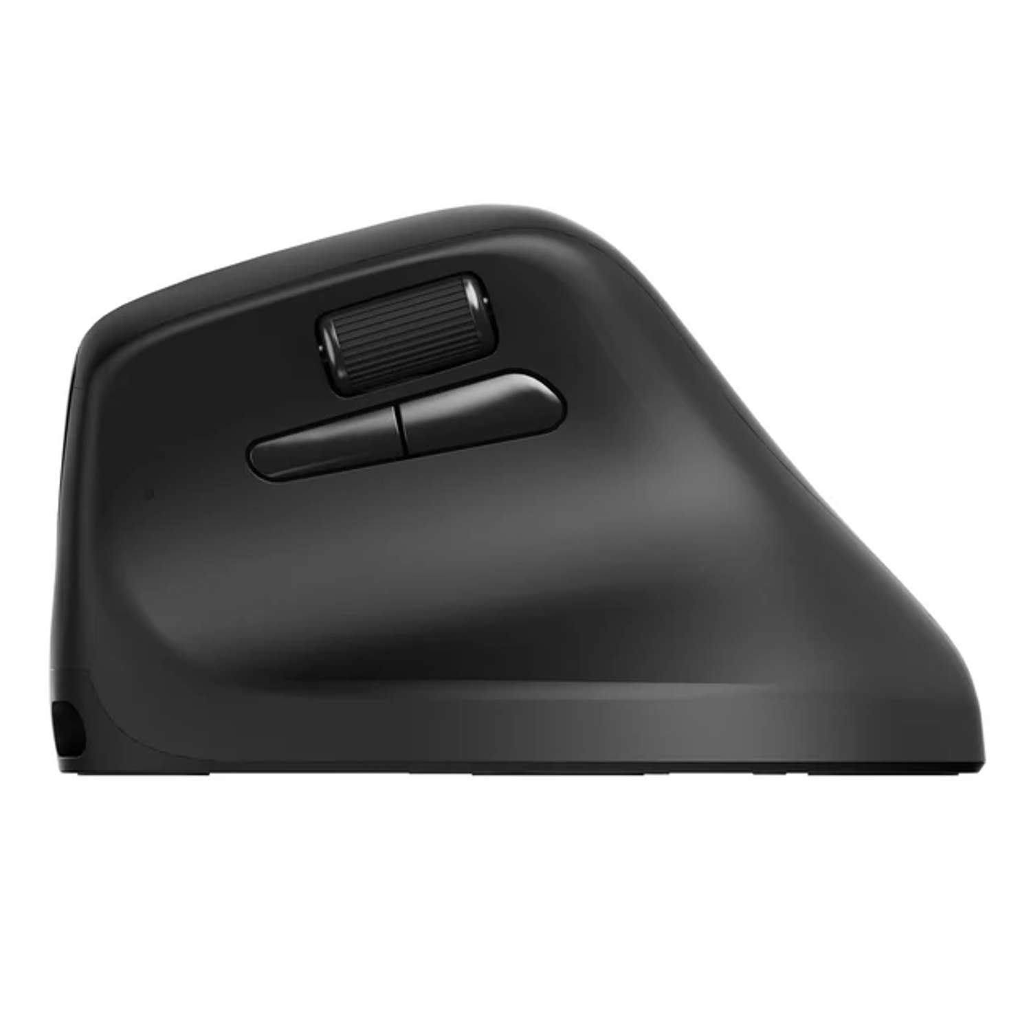 Keychron M5-A29 1K Wireless Mouse (BT/2.4GHz/Wired) - Black-3