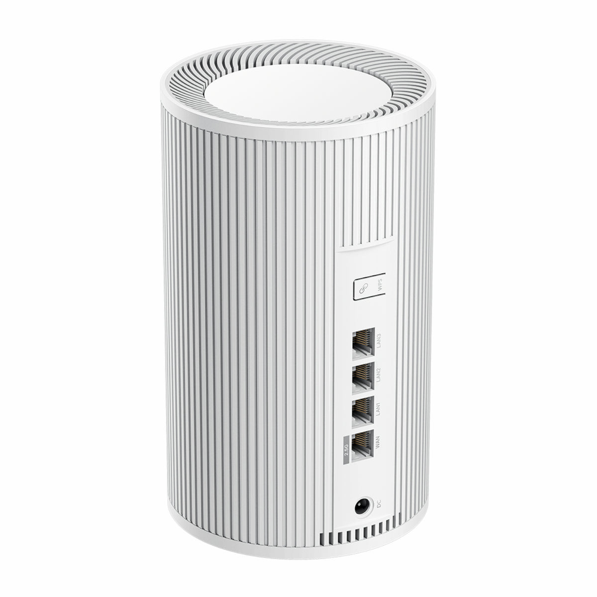 Cudy BE6500 2.5G Mesh Wi-Fi 7 Router – 1 Pack-1