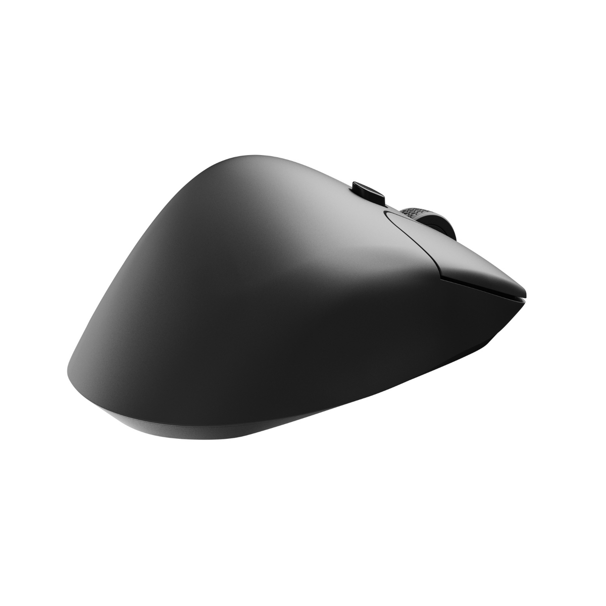 Keychron M6S-B72 1K Wireless Mouse (BT/2.4GHz/Wired) - Black-3