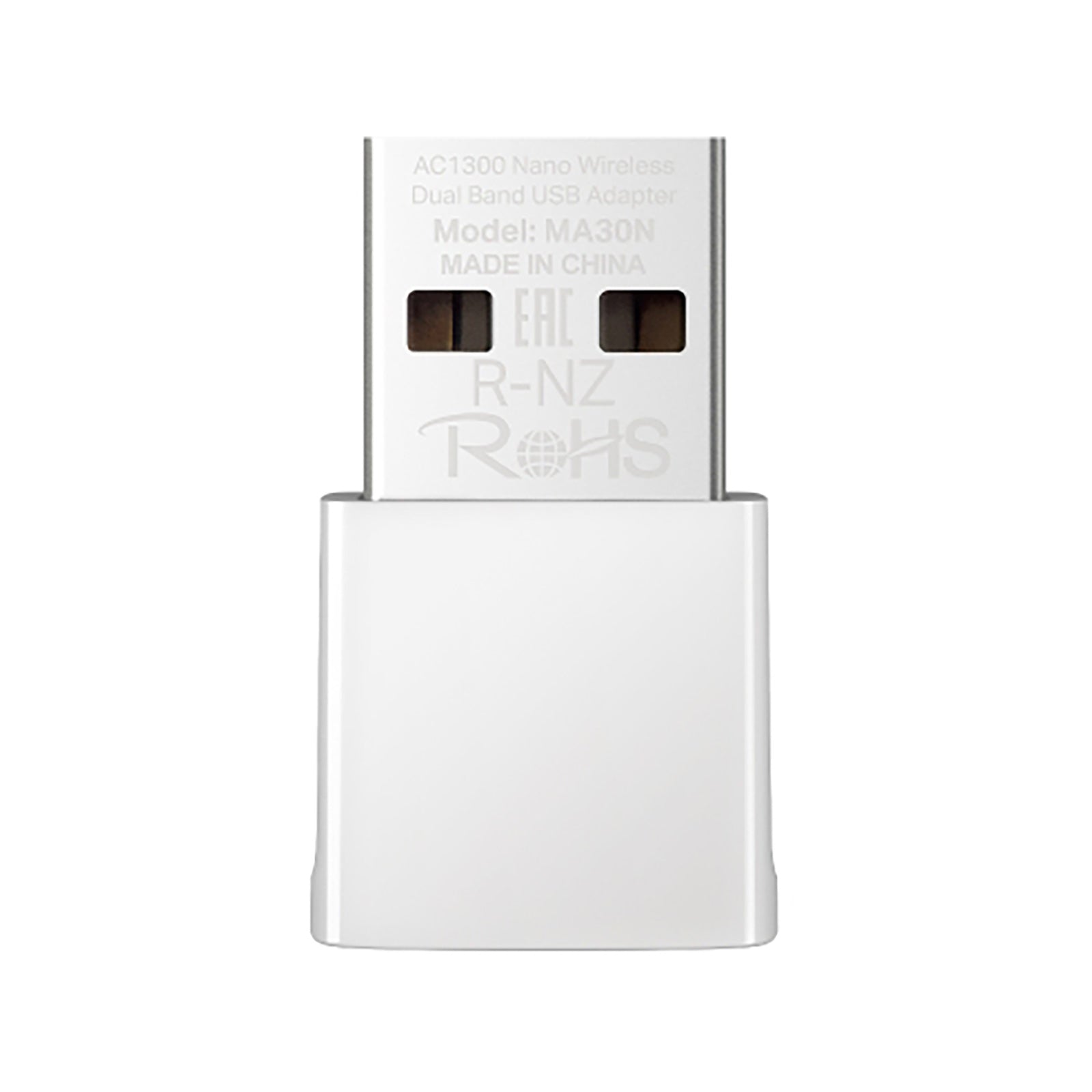 Marcus's AC1300 Nano Wireless Dual Band USB Adapter-0