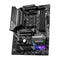 MSI B550 TOMAHAWK AMD AM4 ATX Gaming Motherboard (UNBOXED DEAL)