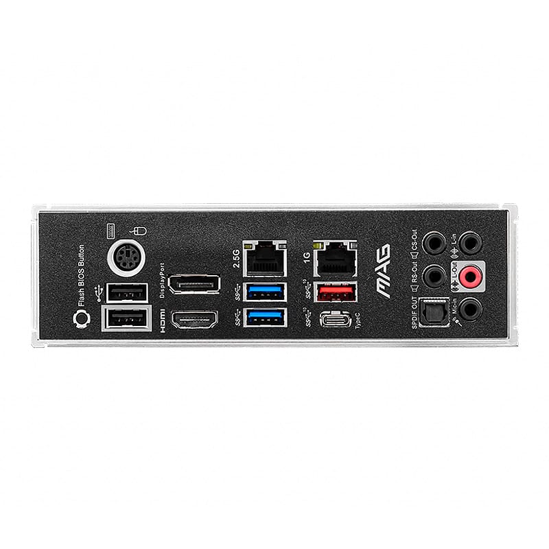 MSI B550 TOMAHAWK AMD AM4 ATX Gaming Motherboard (UNBOXED DEAL)