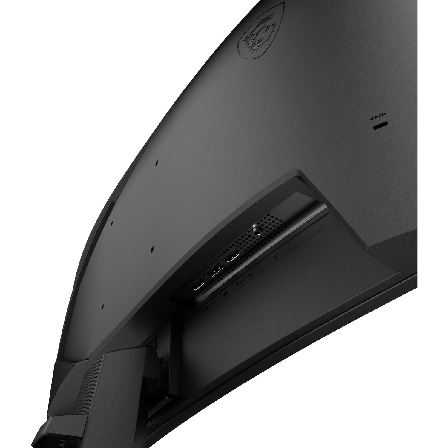 MSI MAG 276CF E20 27" 1080P FHD 200Hz 0.5ms Curved Gaming Monitor-6