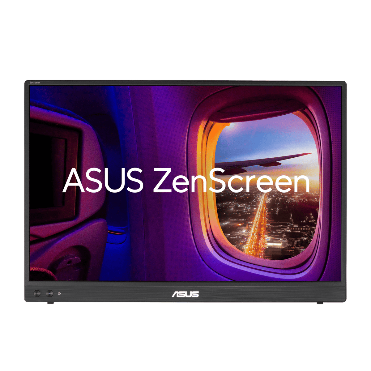 Asus ZenScreen 16" FHD IPS 60Hz Portable Monitor-0