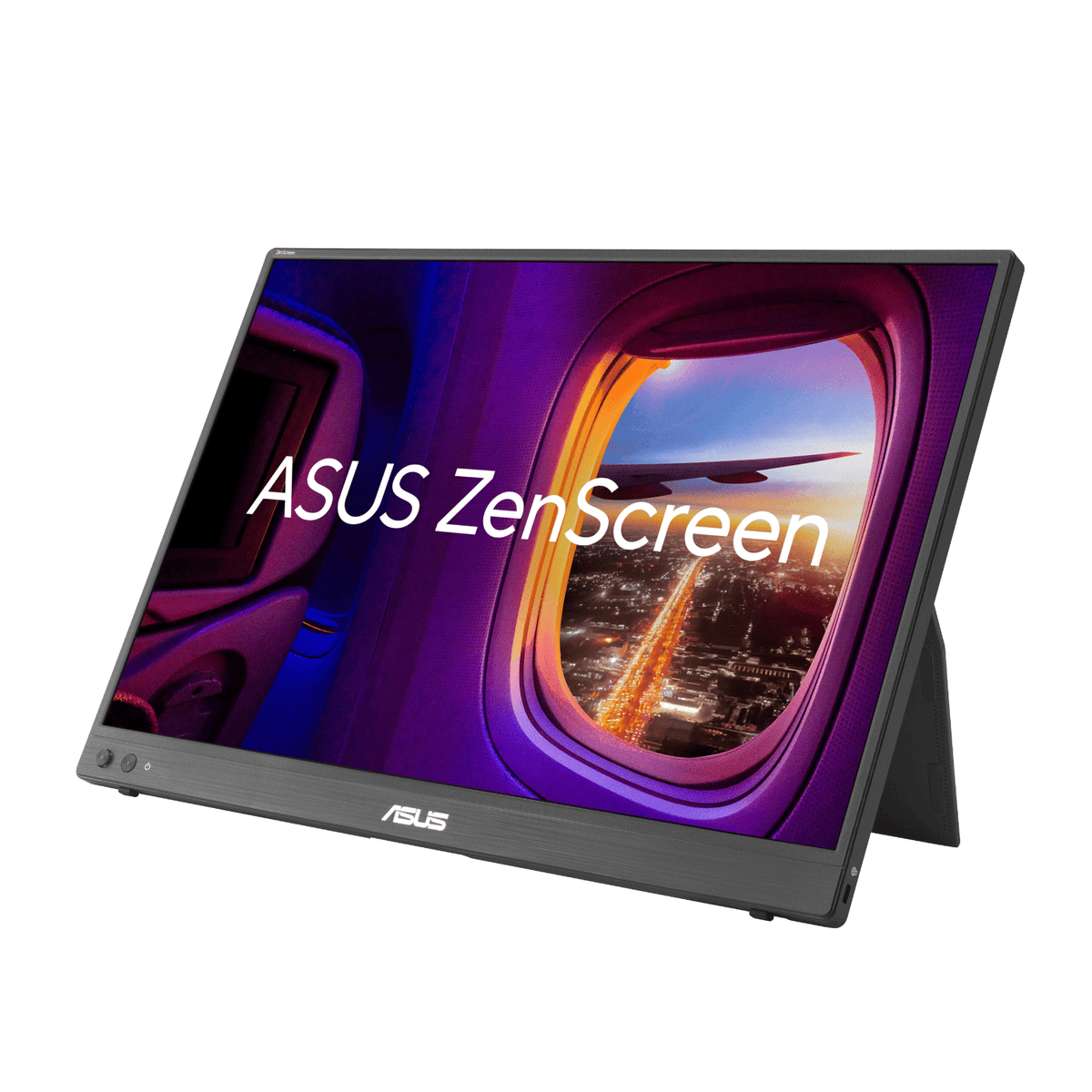 Asus ZenScreen 16" FHD IPS 60Hz Portable Monitor-2