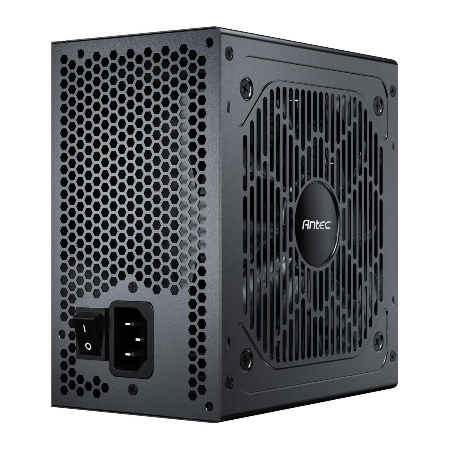 Antec MEGA 850W 80 PLUS Gold ATX3.1 PCIE 5.1 Fully Modular Power Supply-3