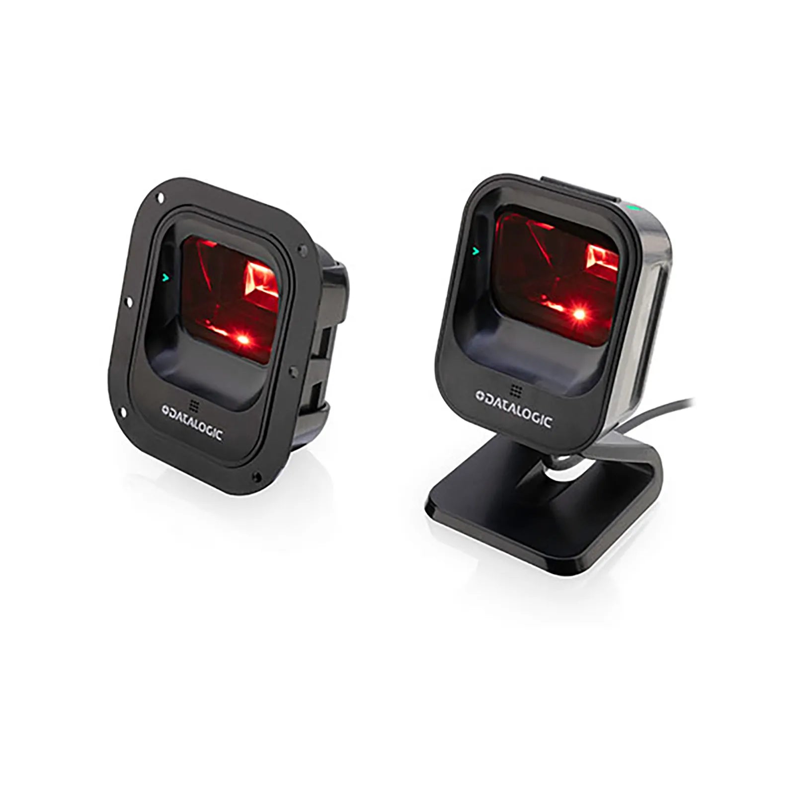 Datalogic MG900 2D Stand USB Scanner-0