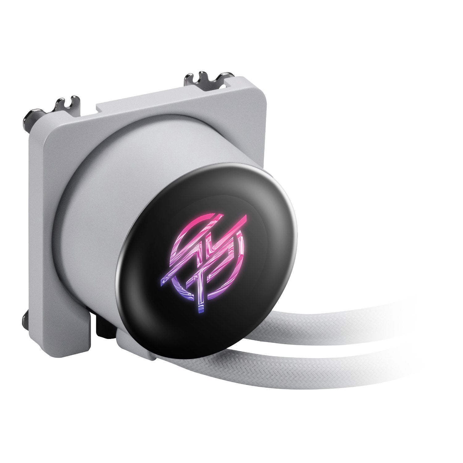 MSI MPG Coreliquid P13 360 AIO Liquid CPU Cooler - White-3