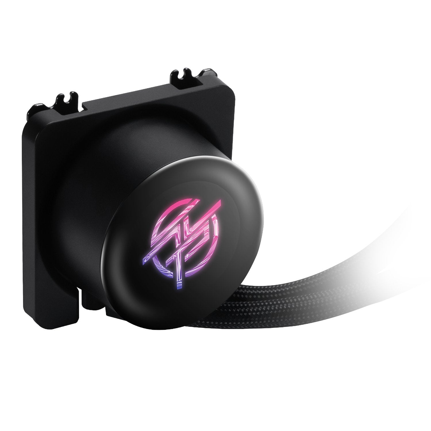 MSI MPG Coreliquid P13 360 AIO Liquid CPU Cooler - Black-3