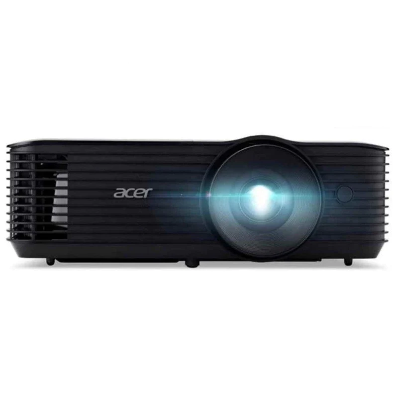 Acer X1128i DLP 3D SVGA 4500Lm 20000/1 HDMI Wifi Bag 2.7kg Data Projector SA Power EMEA-0