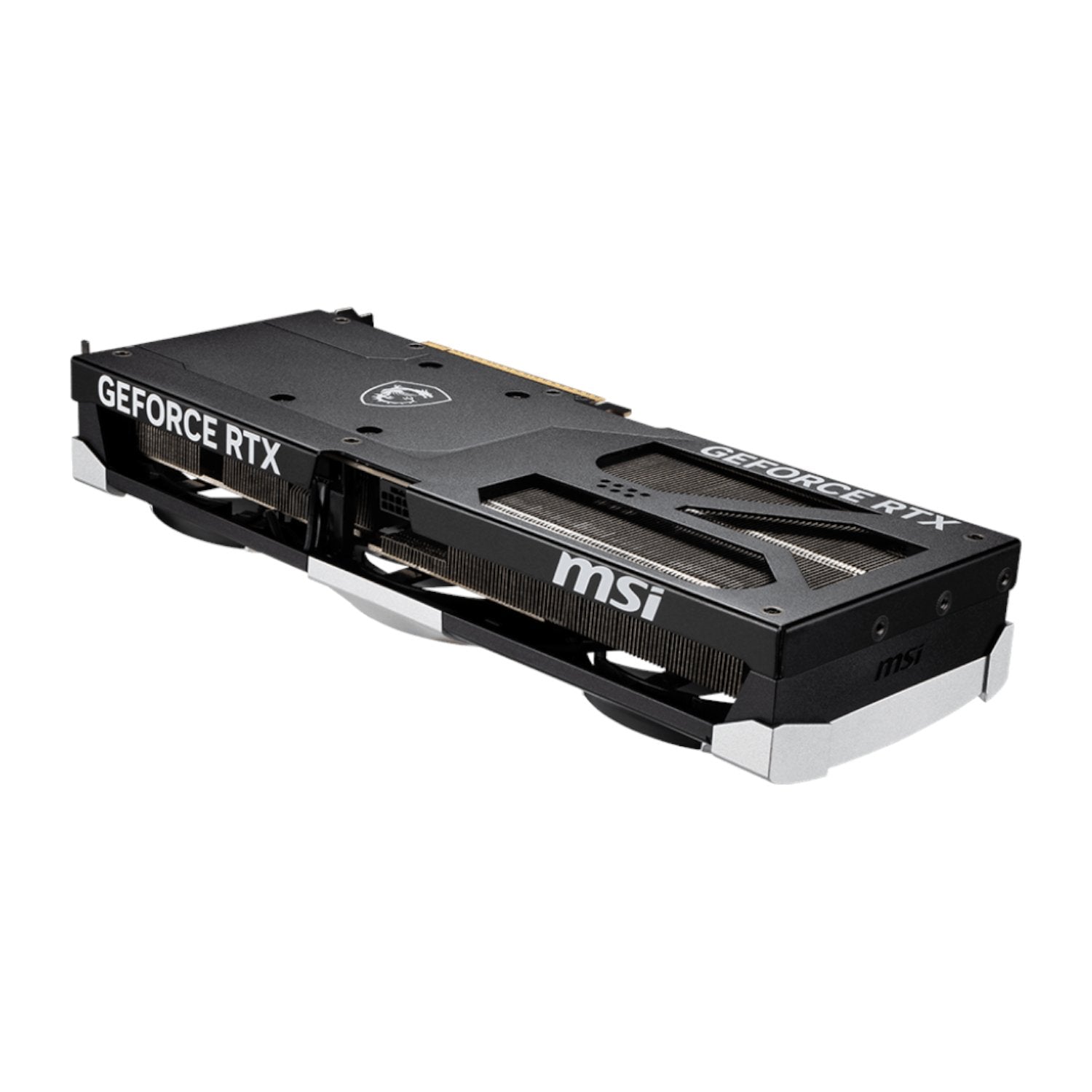 MSI GeForce RTX 5070 Ti 16G VENTUS 3X OC Graphics Card-2