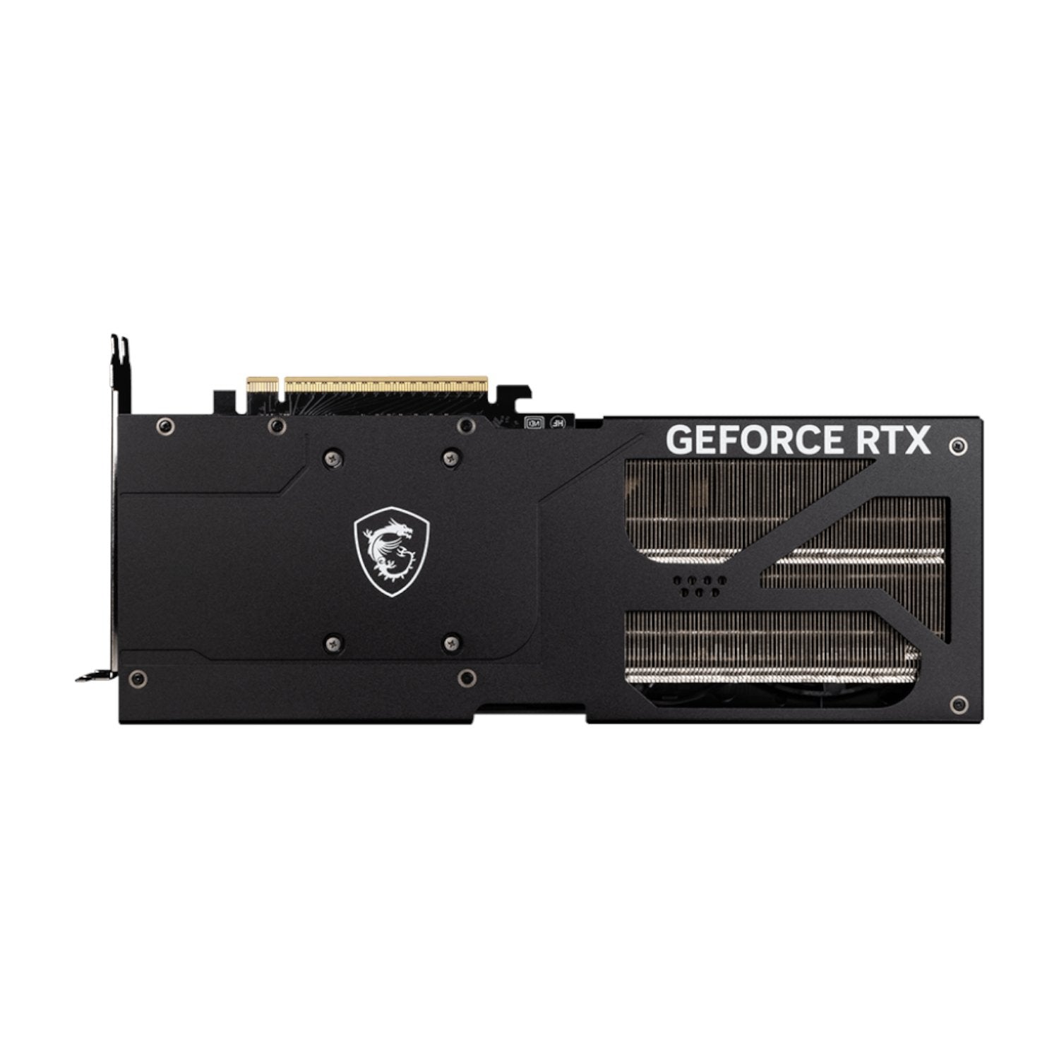 MSI GeForce RTX 5070 Ti 16G VENTUS 3X OC Graphics Card-3