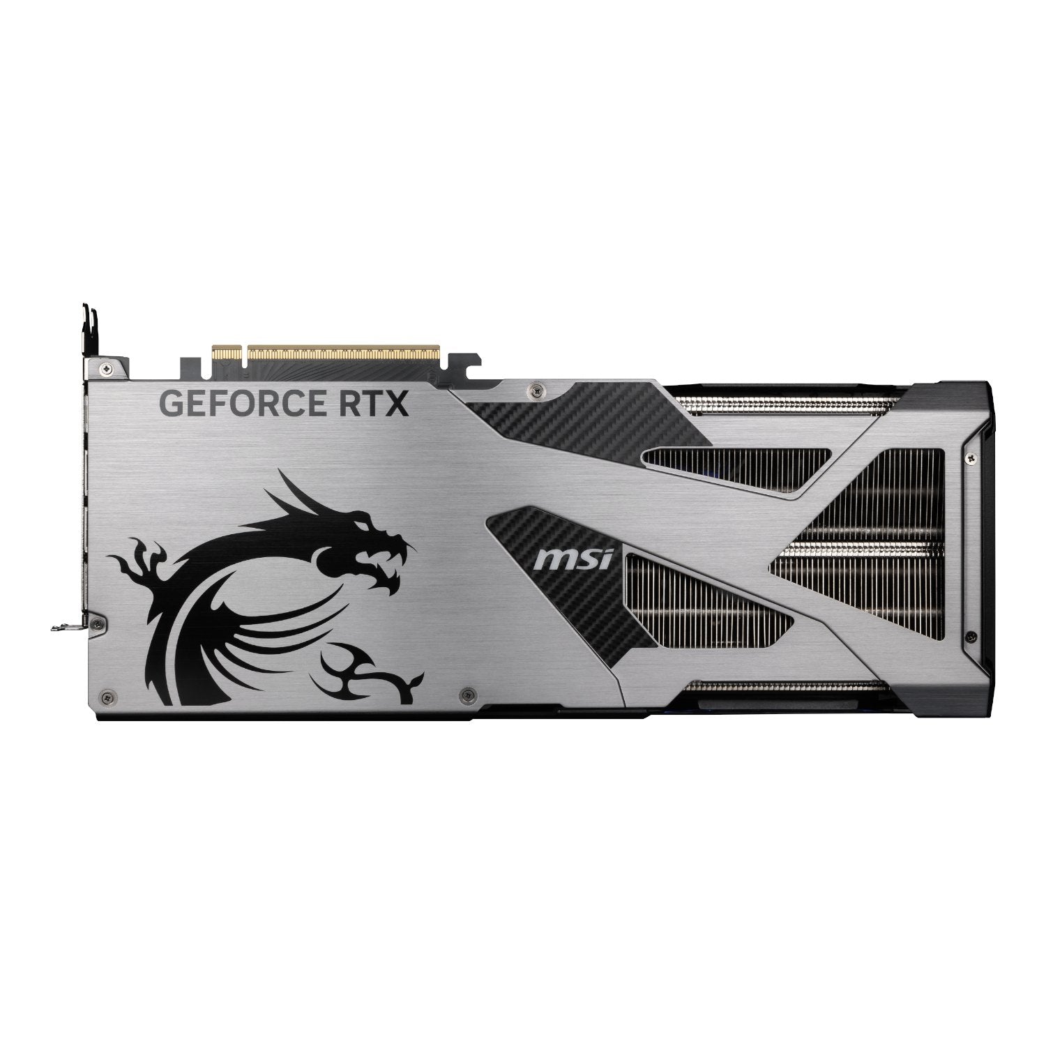 MSI GeForce RTX 5070 VANGUARD SOC Launch Edition 12GB Graphics Card-5