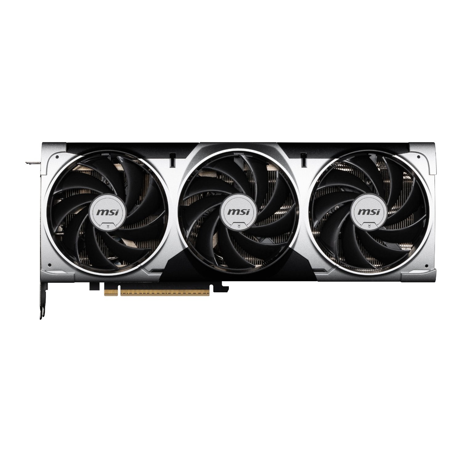 MSI GeForce RTX 5080 VENTUS 3X OC 16G Graphics Card-1