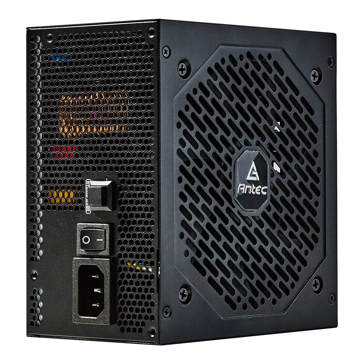 Antec NeoECO Gold Modular 850W Power Supply Unit (80 PLUS® Gold, PCIe 5.0 Ready, Full Modular)-2
