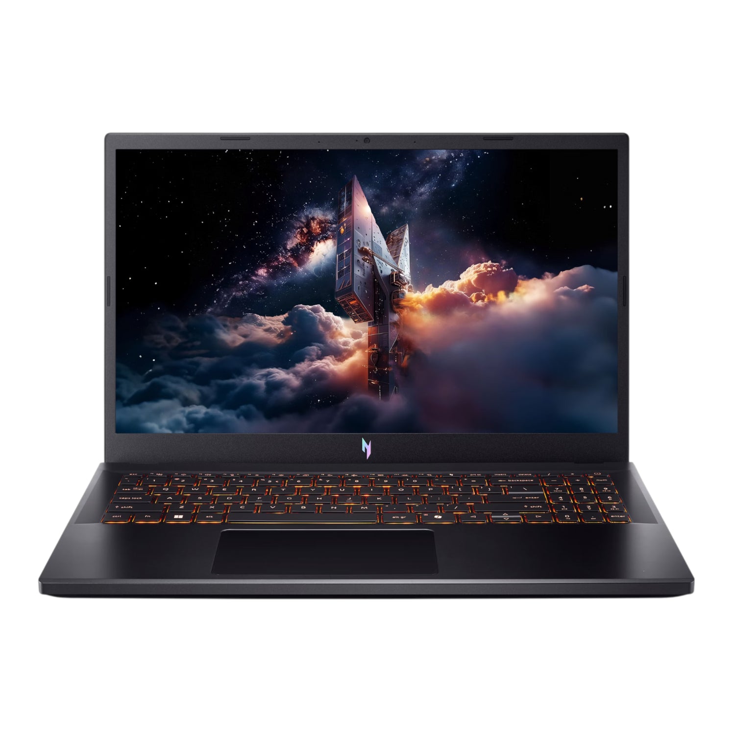 Acer NITRO V 15 Gaming Laptop 15.6″ | Intel Core 5 210H | 16GB | 512GB | RTX 4050 6GB | Windows 11 Home-0