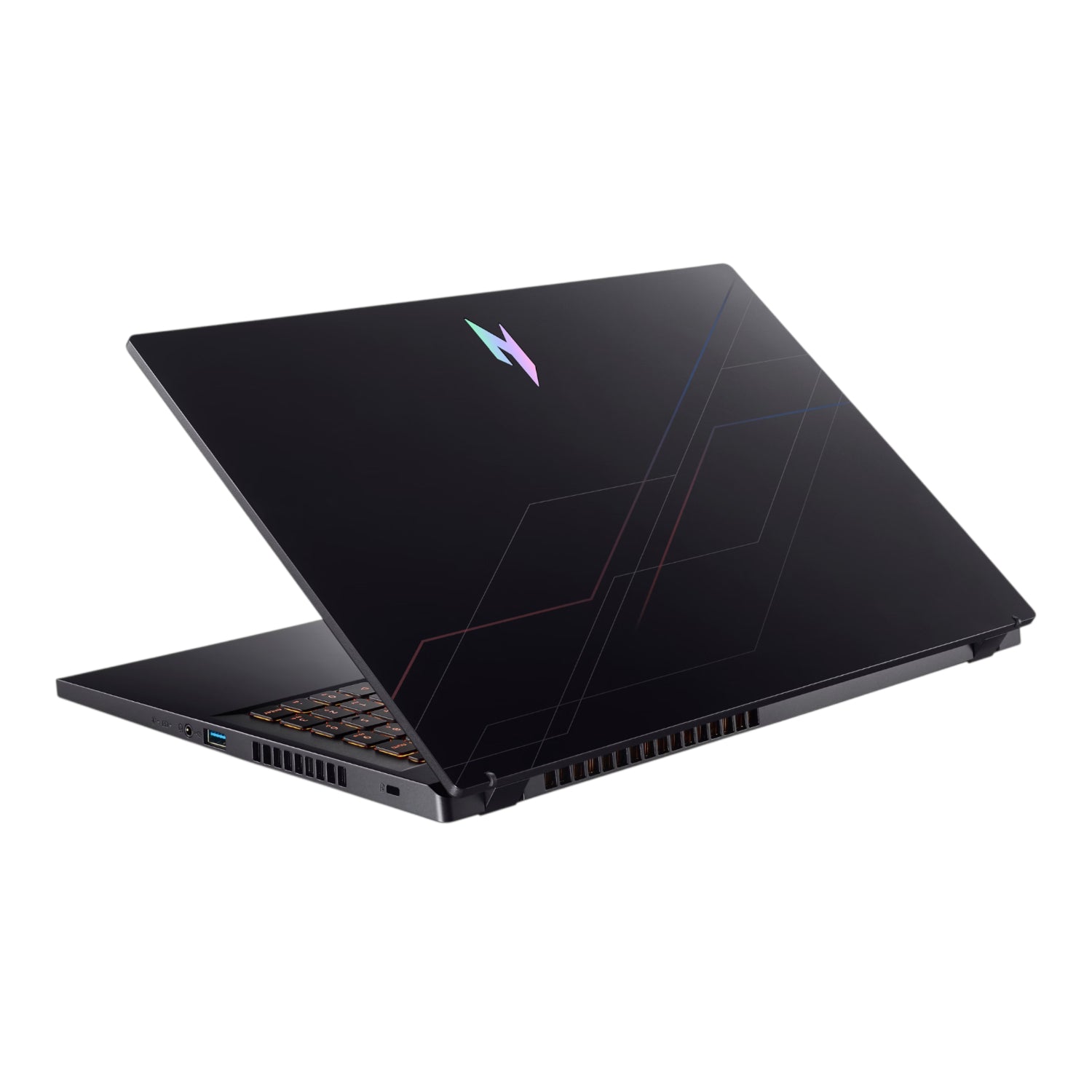 Acer NITRO V 15 Gaming Laptop 15.6″ | Intel Core 5 210H | 16GB | 512GB | RTX 4050 6GB | Windows 11 Home-4