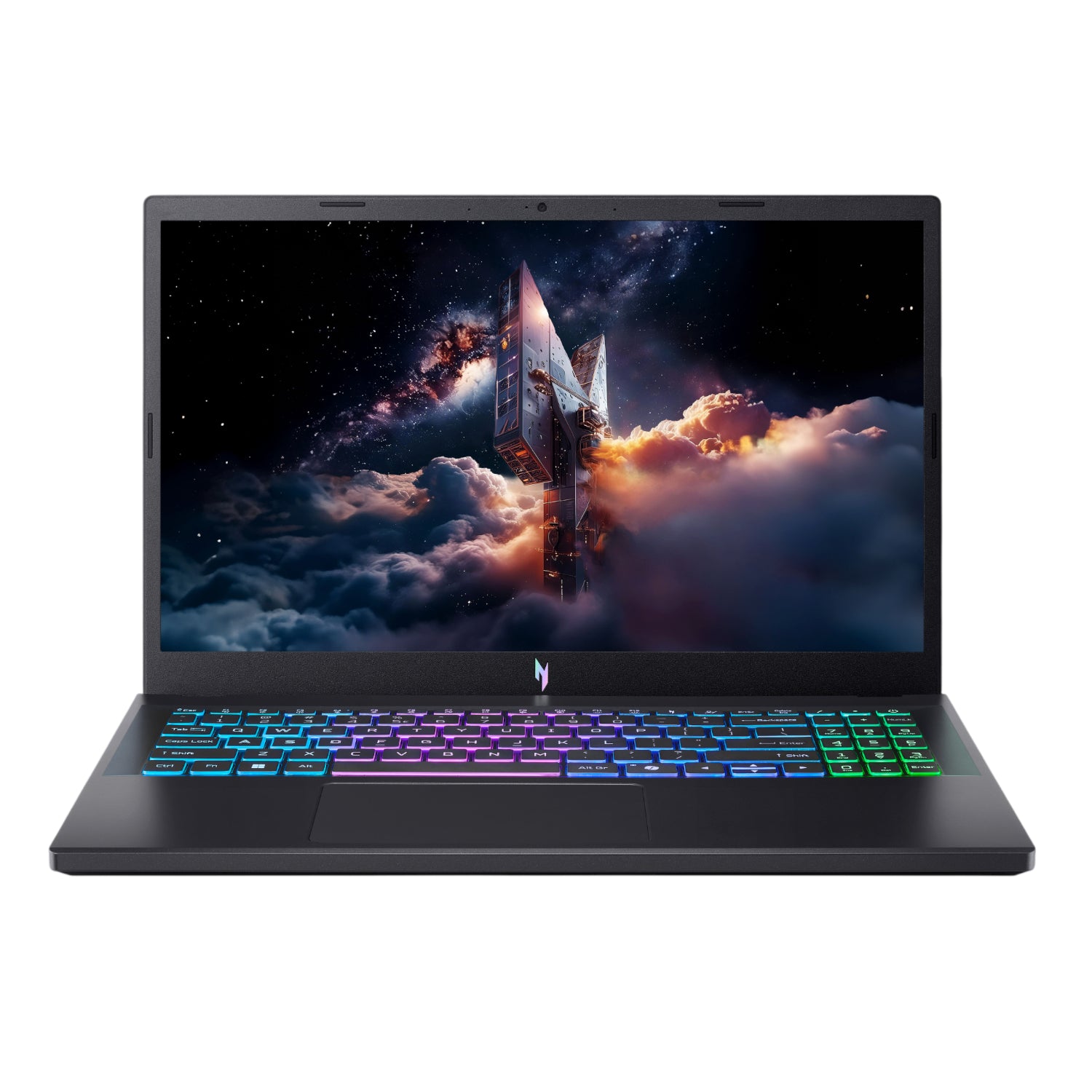 Acer NITRO V 15 Gaming Laptop 15.6″ | AMD Ryzen 7 | 16GB | 512GB | RTX 5060 8GB | Windows 11 Home-0