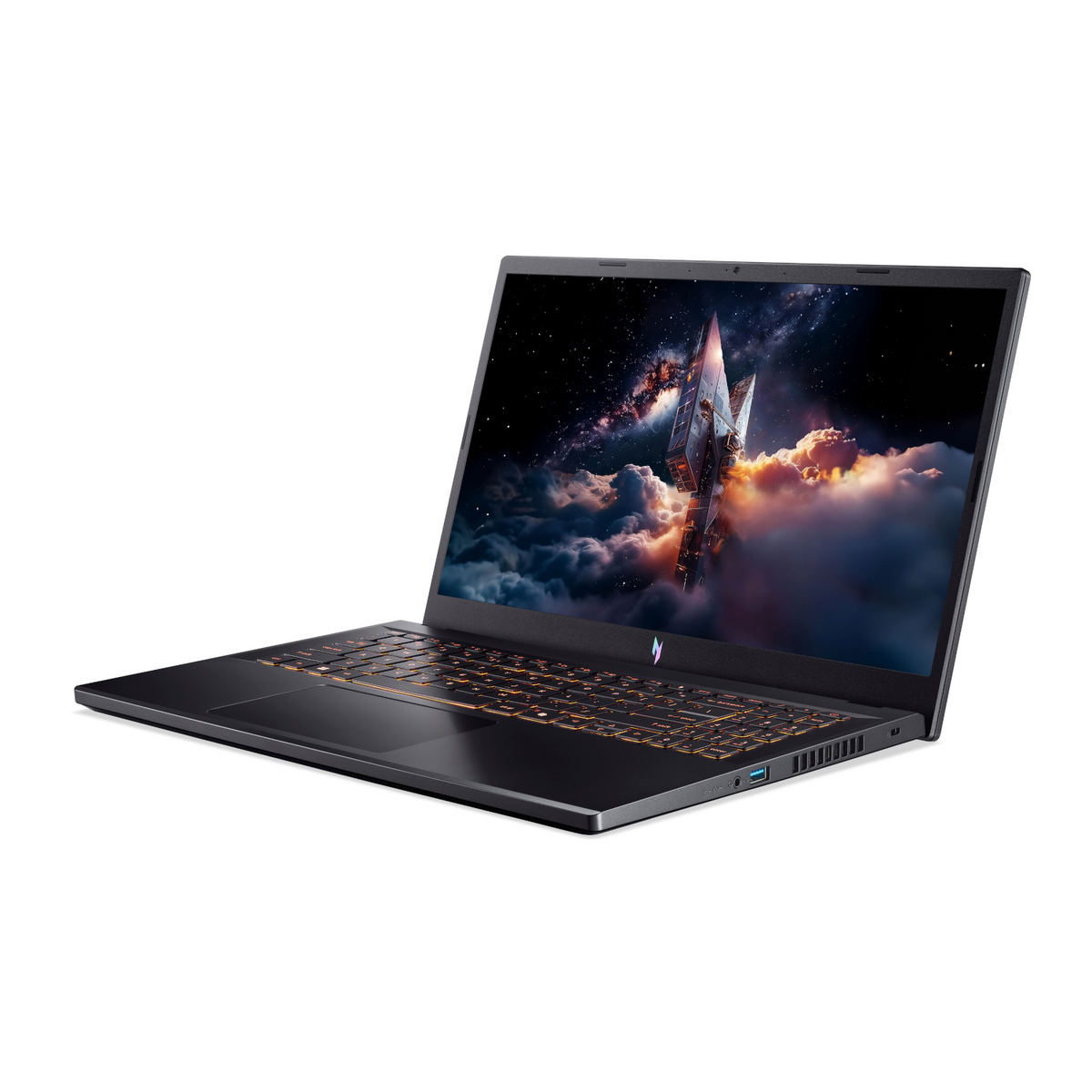 Acer NITRO V 15 Gaming Laptop 15.6″ | Intel Core 7 240H | 8GB | 512GB | RTX 5050 8GB | Windows 11 Home-2