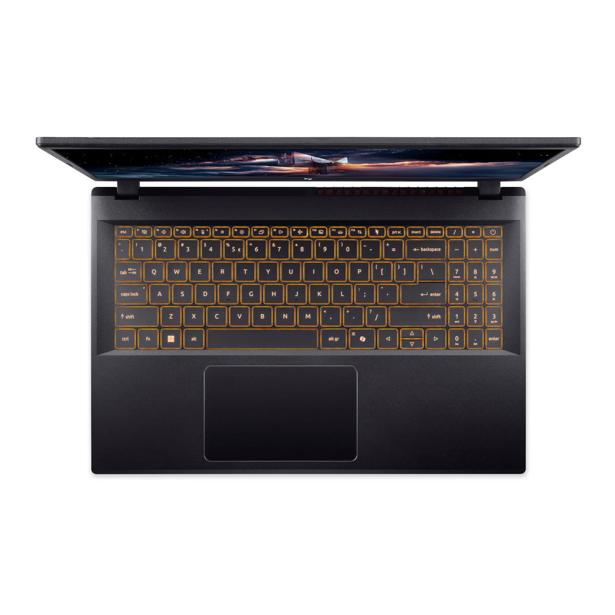 Acer NITRO V 15 Gaming Laptop 15.6″ | Intel Core 7 240H | 8GB | 512GB | RTX 5050 8GB | Windows 11 Home-3