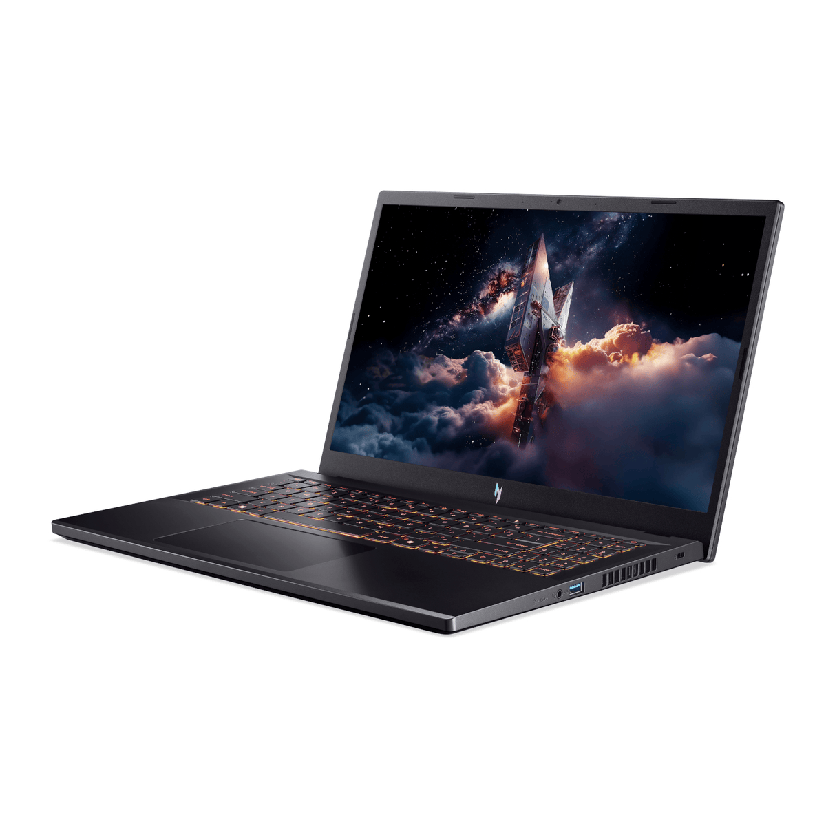 Acer NITRO V 15 Gaming Laptop 15.6″ | Intel Core 7 240H | 16GB | 512GB | RTX 5060 8GB | Windows 11 Home-2