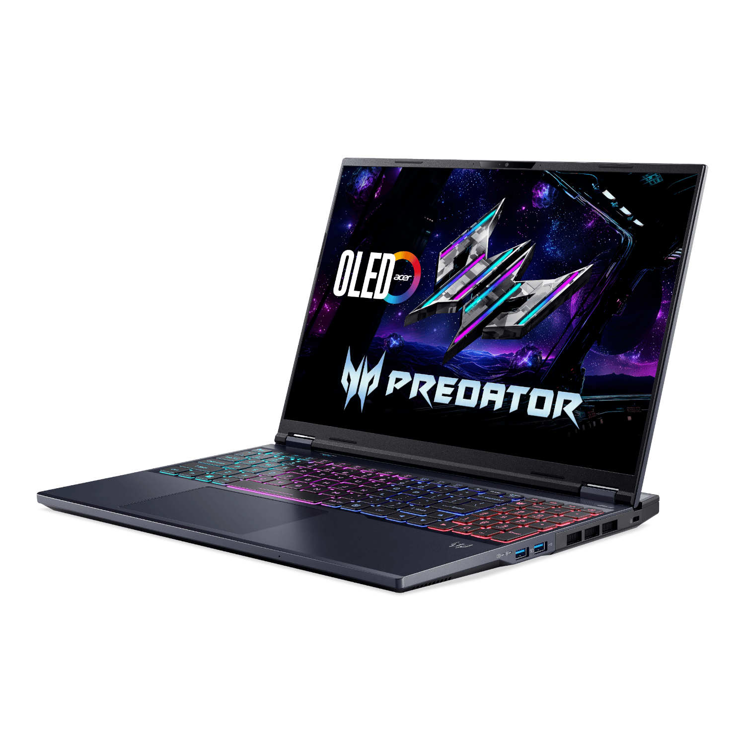 Acer Predator HELIOS NEO 16 AI Gaming Laptop 16″ | Intel Ultra 9 290HX PLUS | 16GB |1TB | RTX 5070 8GB | Windows 11 Home-1