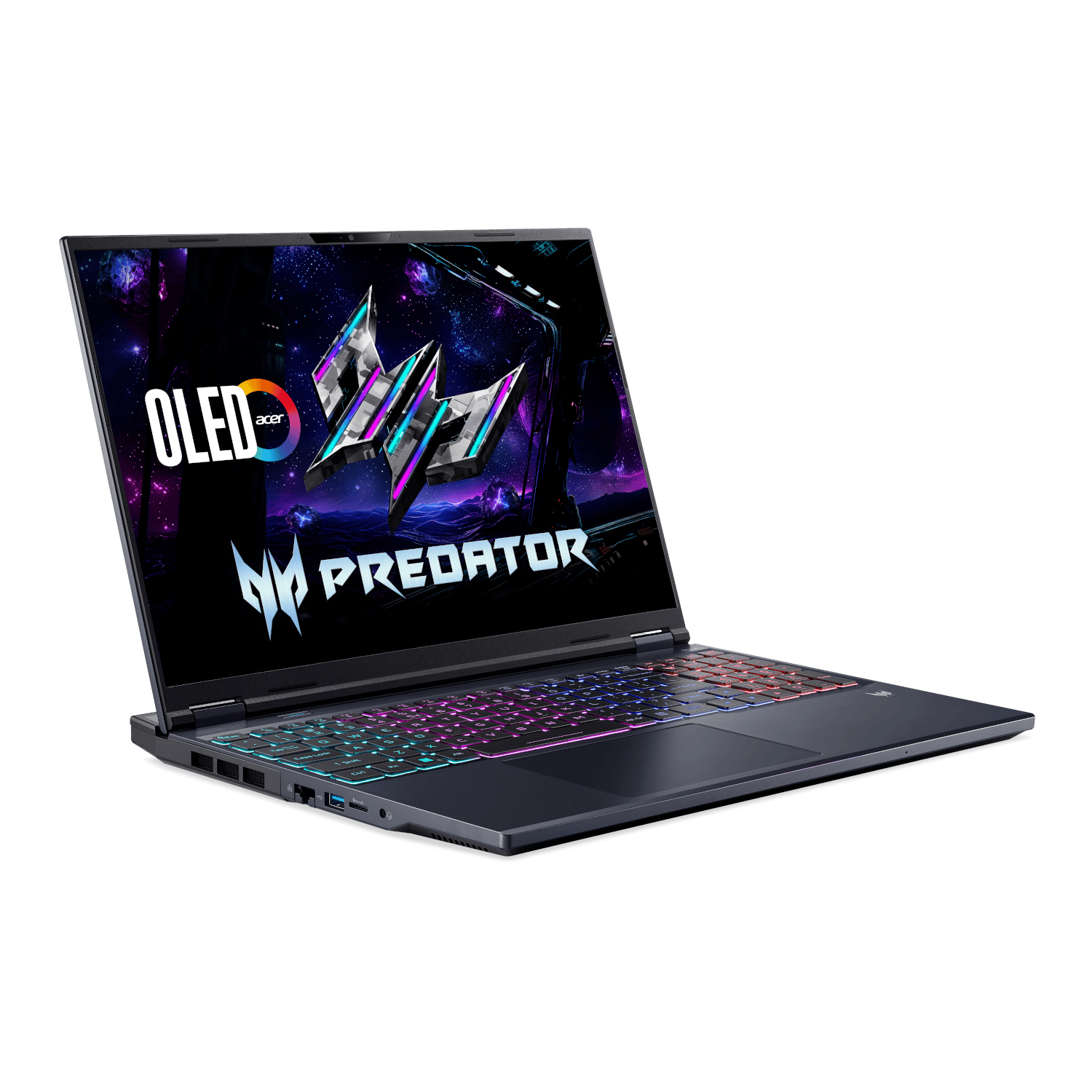 Acer Predator HELIOS NEO 16 AI Gaming Laptop 16″ | Intel Ultra 9 290HX PLUS | 16GB |1TB | RTX 5070 8GB | Windows 11 Home-2