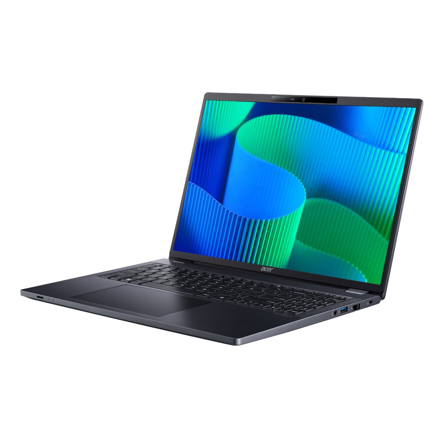 Acer Travelmate P4 16″ Laptop | Intel U5-125U | 8GB DDR5 | 1TB NVMe | Windows 11 Pro-2