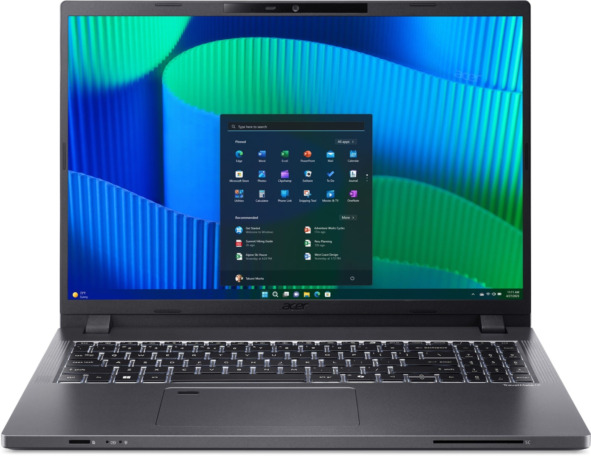 Acer TMP216-51-G3-TCO-53Z0 16in WUXGA Notebook-0