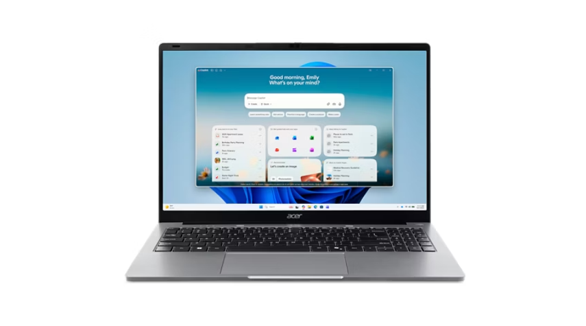 AcerLITE 15 R3 5400U 8 256 15.6in FHD Notebook-0