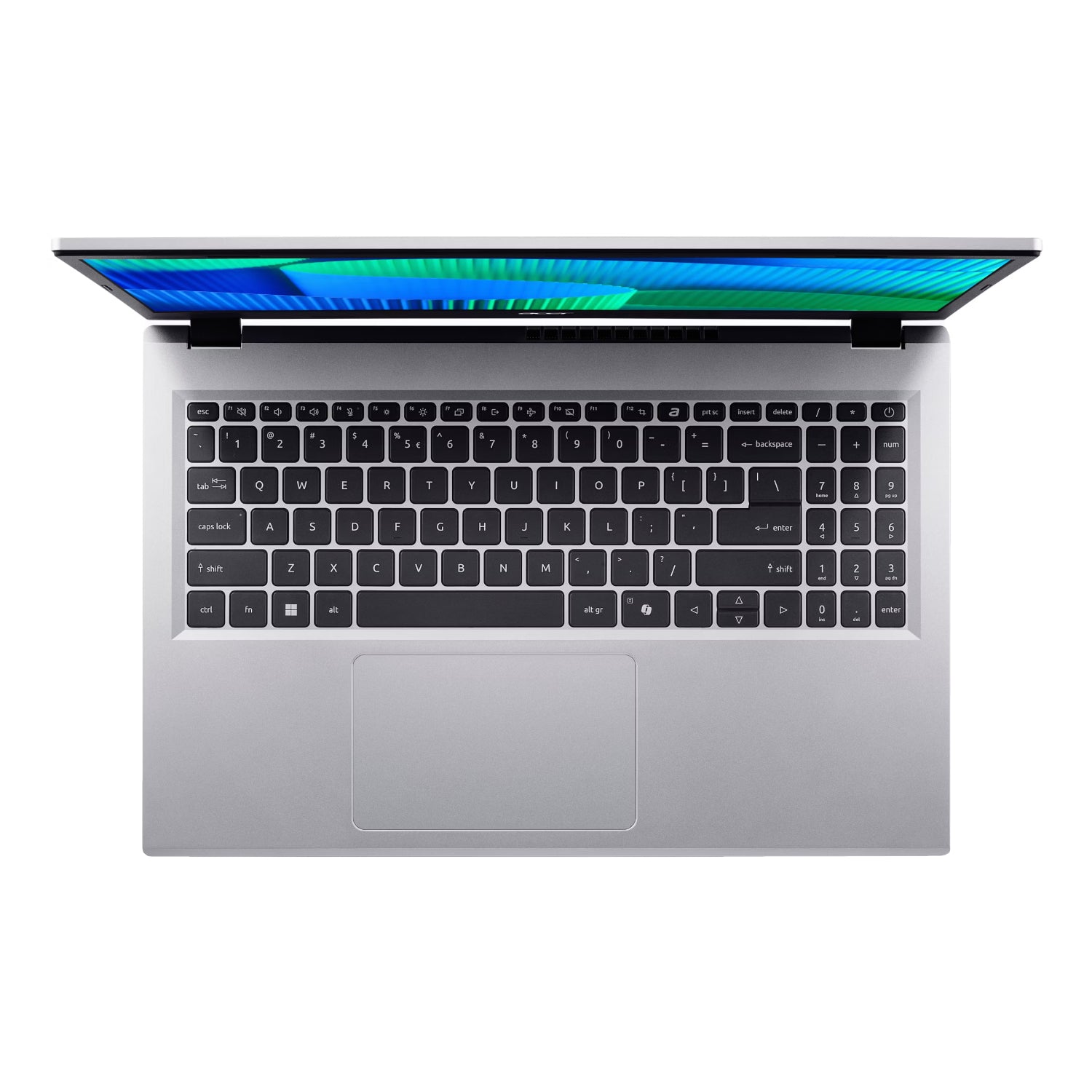 Acer Extensa 15″ Laptop | Intel Core i5-13420H | 16GB DDR5 | 512GB NVMe | Intel Graphics | Windows 11 Pro-3