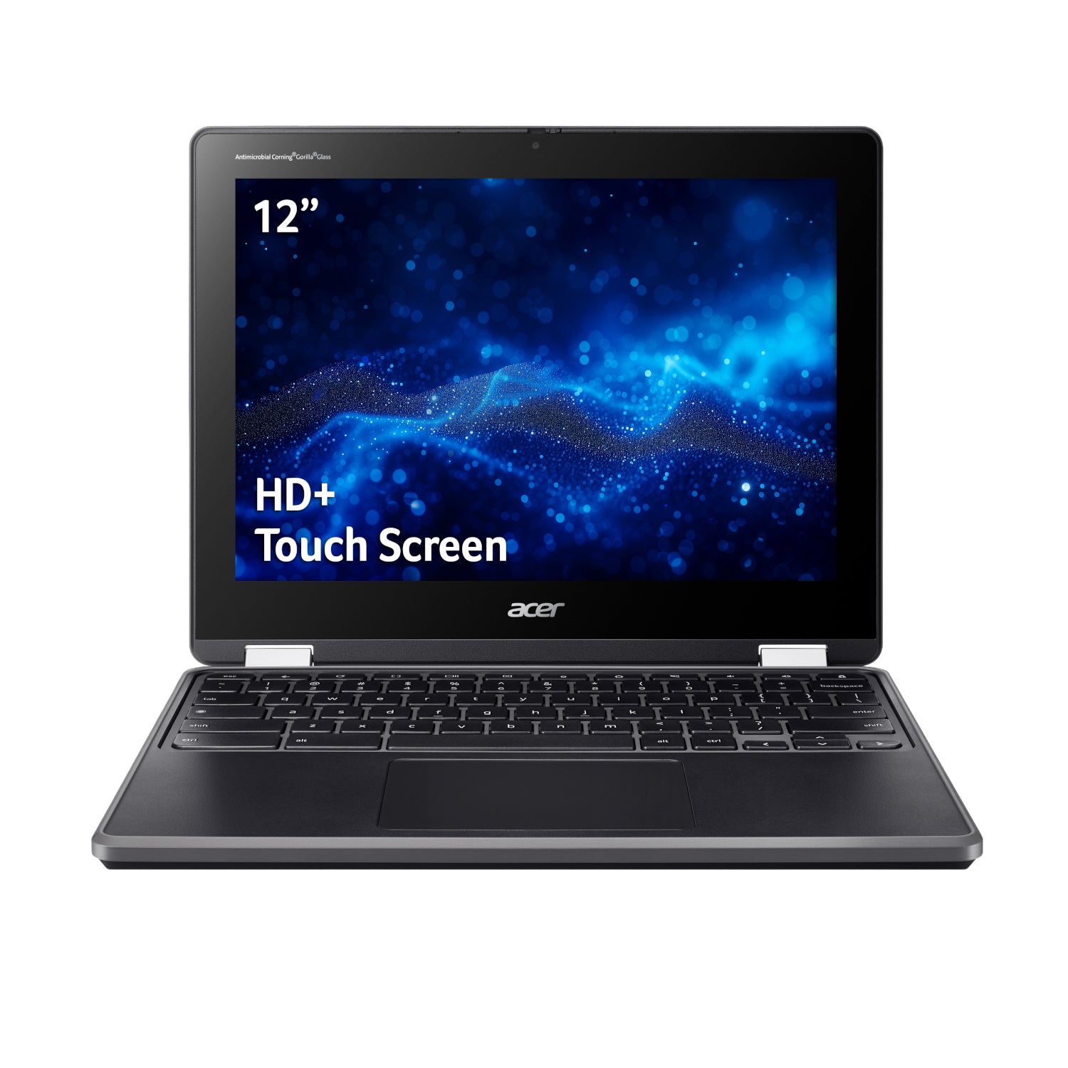 Acer Chromebook Spin 512 (R856TN) 12.0″ | N100 | 8GB | 64GB – Google Chrome Operating System-1