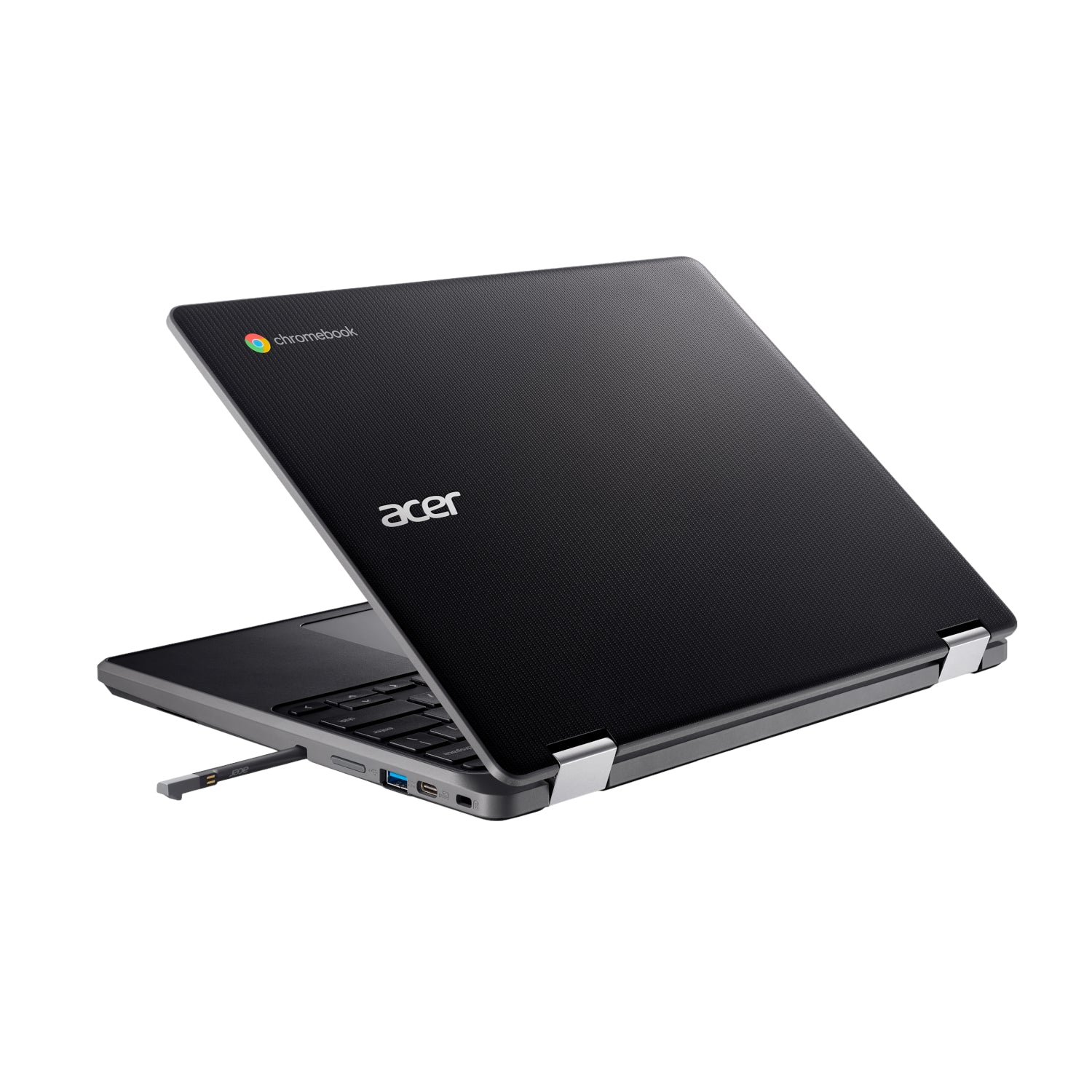 Acer Chromebook Spin 512 (R856TN) 12.0″ | N100 | 8GB | 64GB – Google Chrome Operating System-3