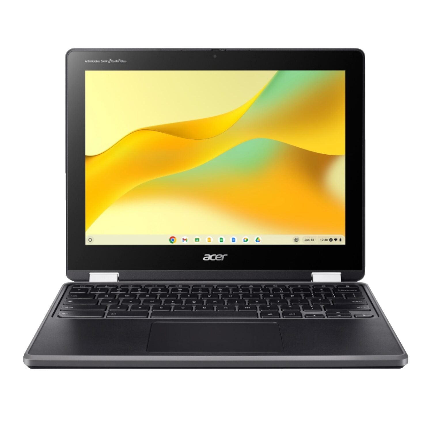 Acer Chromebook Spin 512 (R856T-TCO-C8B3) 12″ |N100 | 8GB | 64GB – Google Chrome Operating System-0