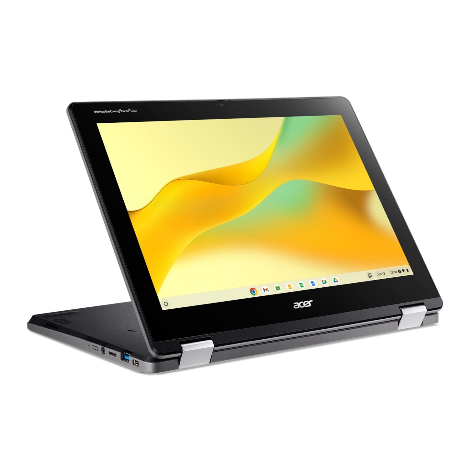 Acer Chromebook Spin 512 (R856T-TCO-C8B3) 12″ |N100 | 8GB | 64GB – Google Chrome Operating System-3