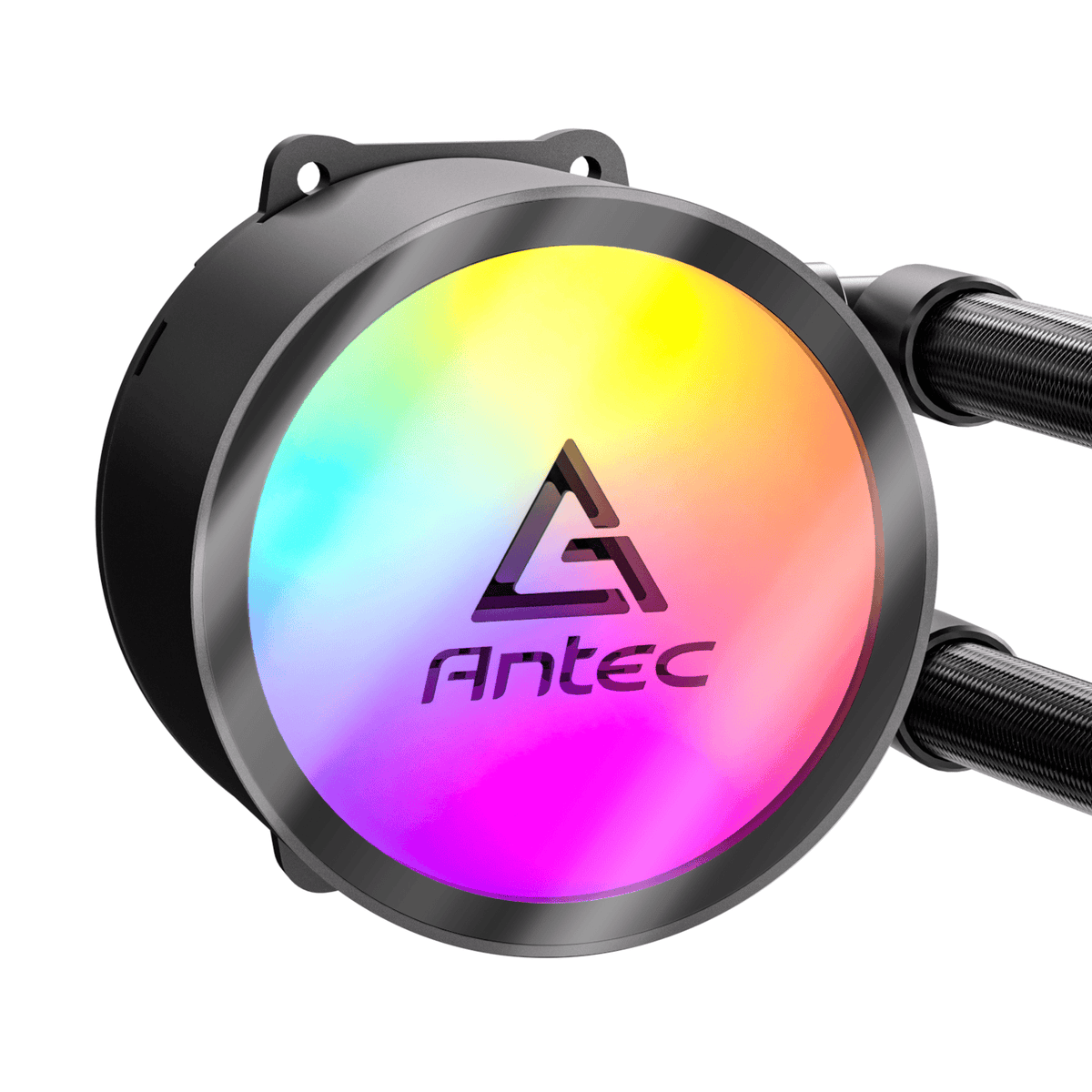 Antec Omni Matrix 360 ARGB CPU Liquid Cooler - Black-3