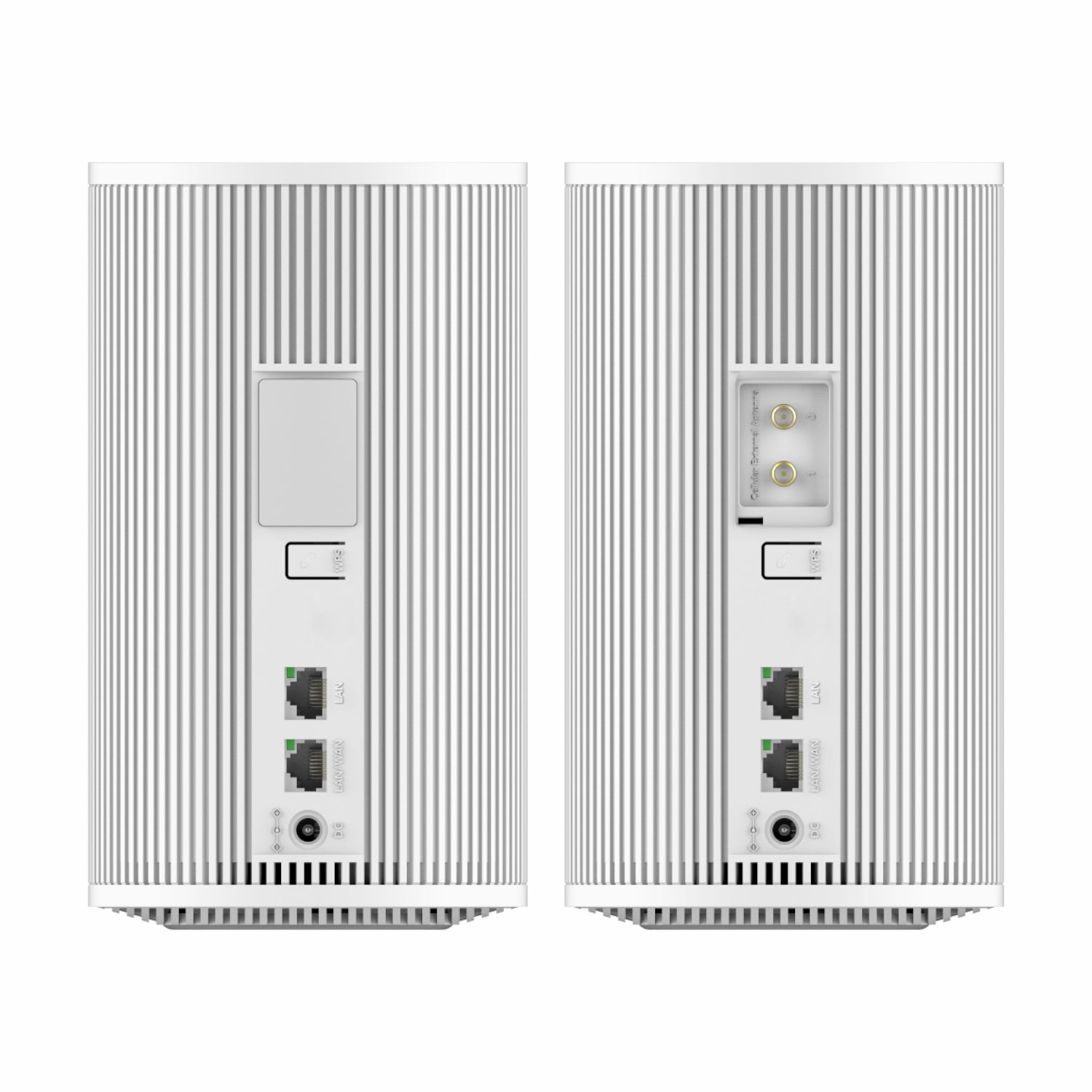 Cudy AX3000 Dual Band 5G Wi-Fi 6 LTE Router -White-2