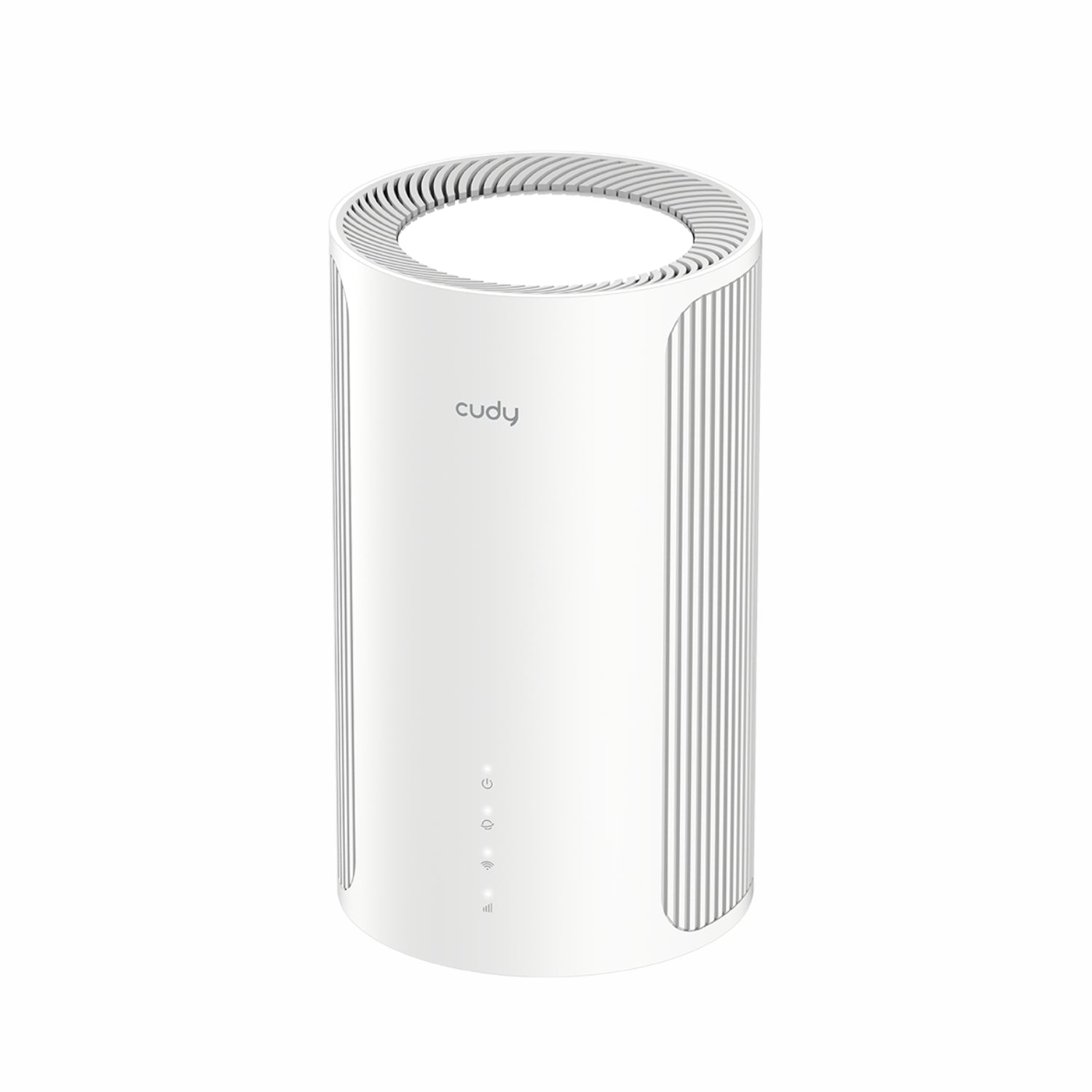 Cudy AX3000 Dual Band 5G Wi-Fi 6 LTE Router -White-0